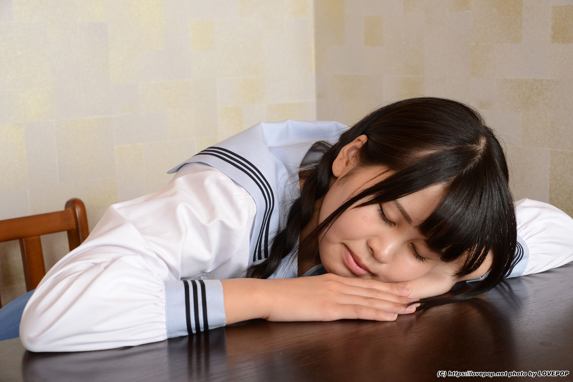 [LovePop] 榎本みり Miri Enomoto Set04/(70P)