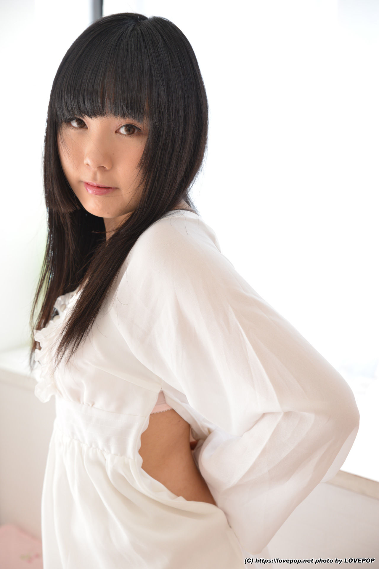 [LovePop] Kira Himeka 吉良姫花 Set02/(68P)