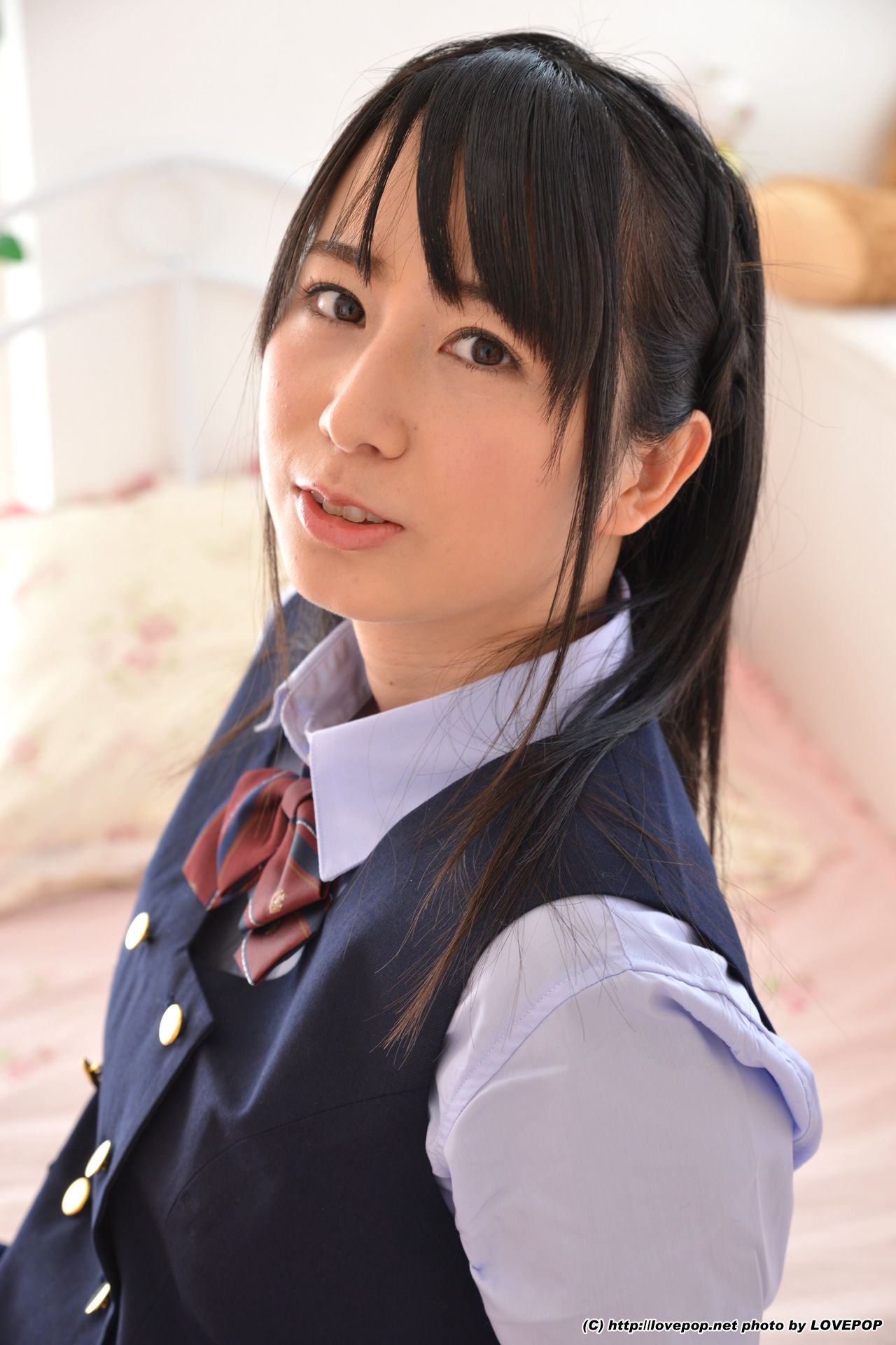 [LovePop] 泉水蒼空 Sora Shiina Set02/(80P)