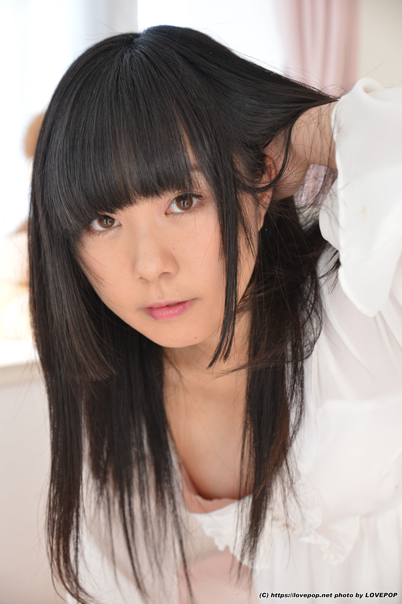 [LovePop] Kira Himeka 吉良姫花 Set02/(68P)