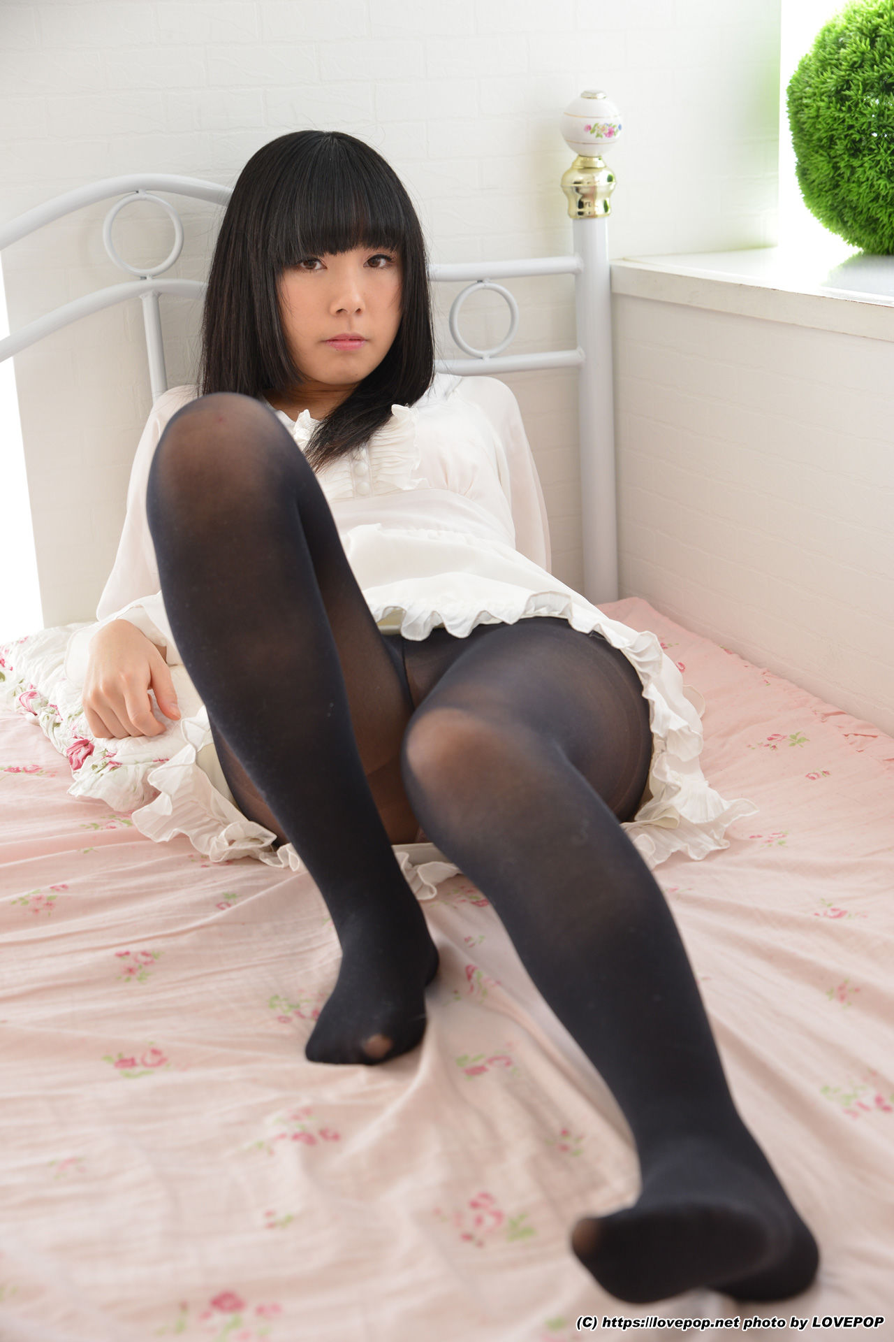 [LovePop] Kira Himeka 吉良姫花 Set02/(68P)