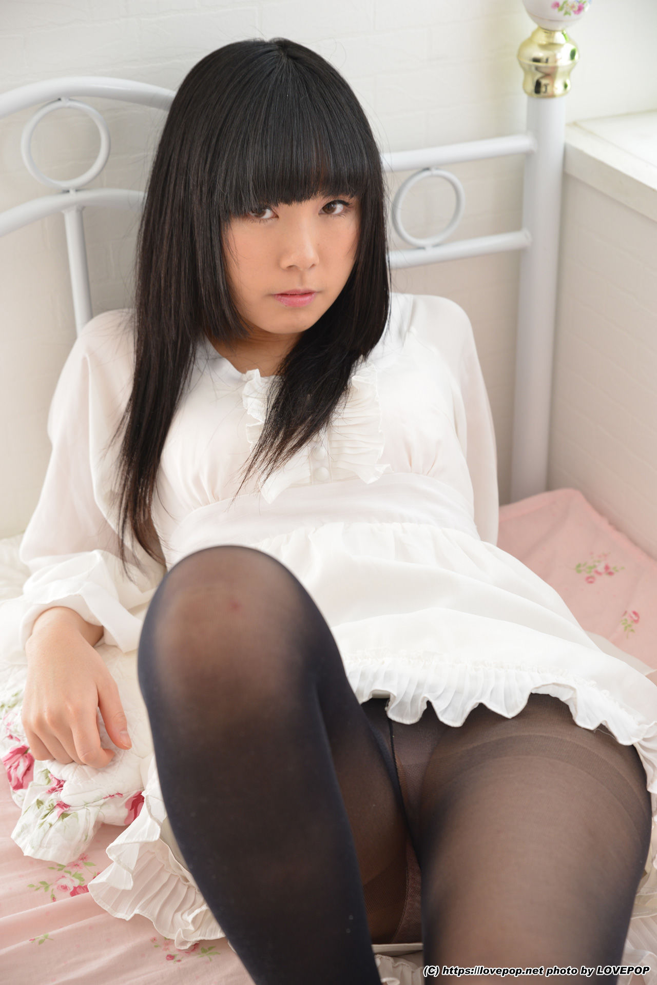 [LovePop] Kira Himeka 吉良姫花 Set02/(68P)