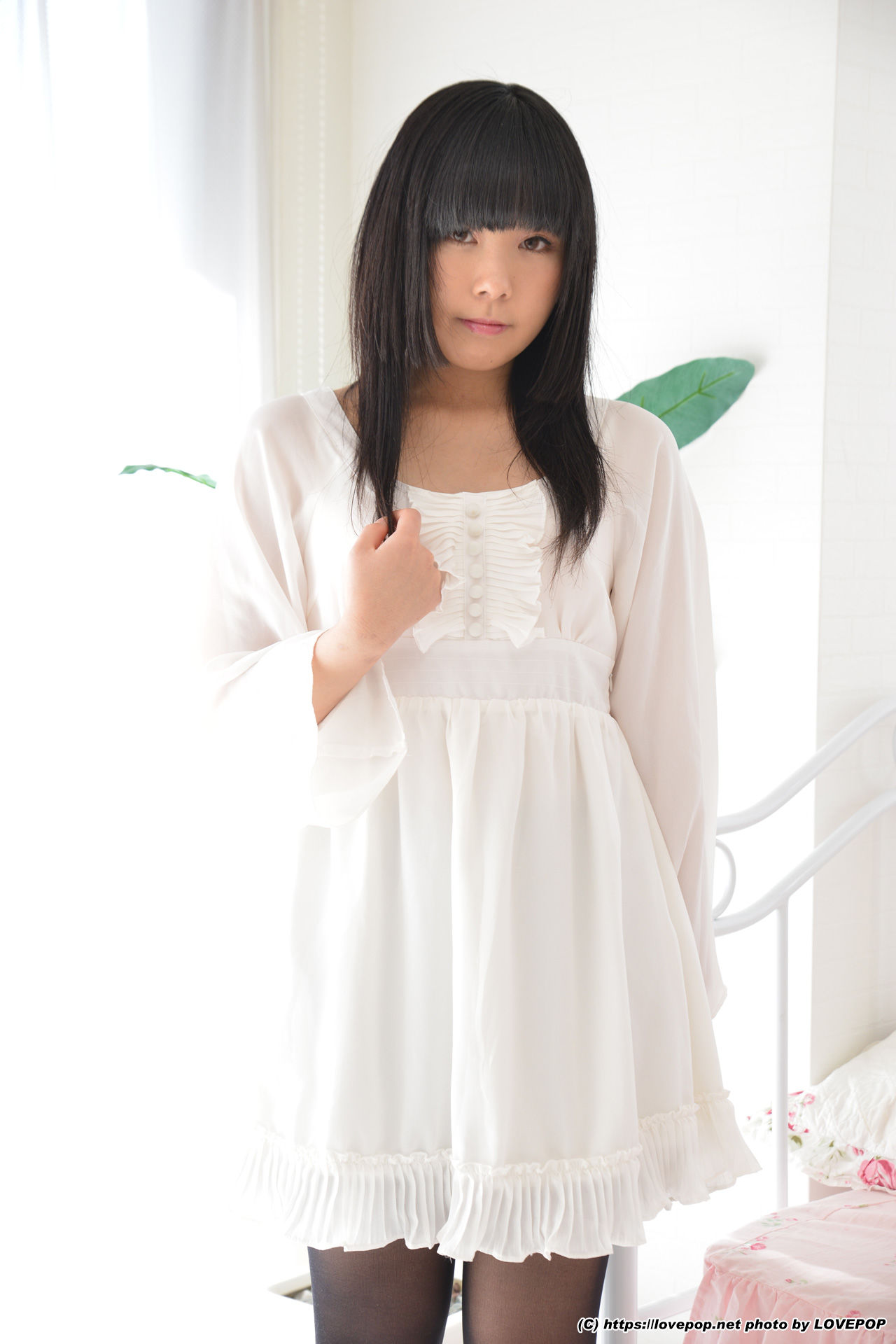 [LovePop] Kira Himeka 吉良姫花 Set02/(68P)