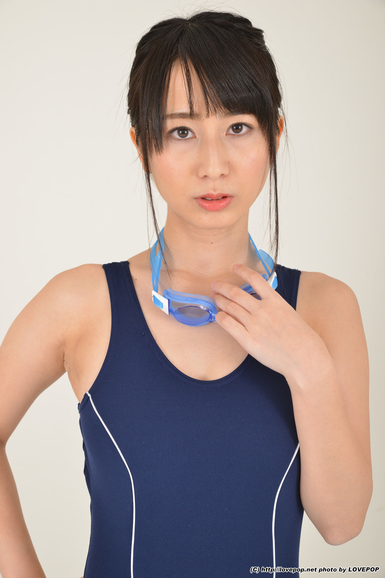 [LovePop] Sora Shiina 泉水蒼空 Set03/(74P)