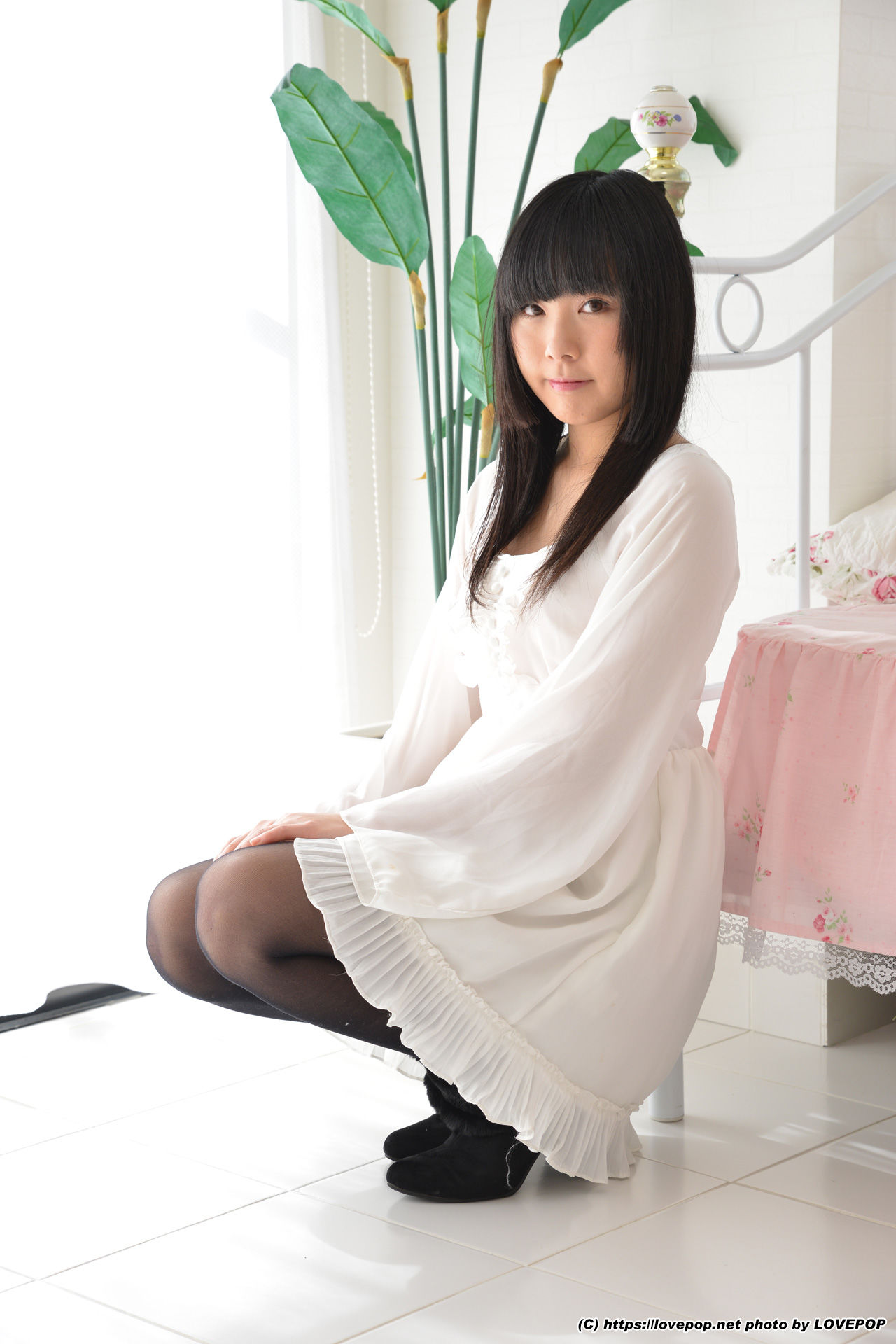 [LovePop] Kira Himeka 吉良姫花 Set02/(68P)