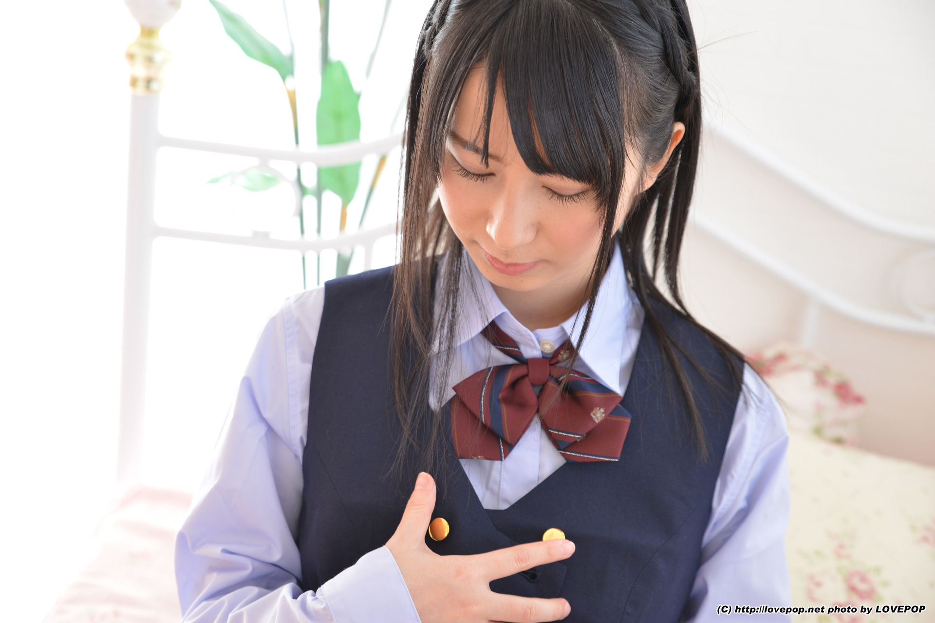 [LovePop] 泉水蒼空 Sora Shiina Set02/(80P)