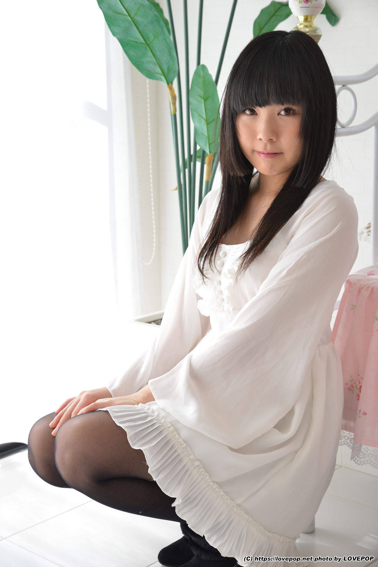 [LovePop] Kira Himeka 吉良姫花 Set02/(68P)