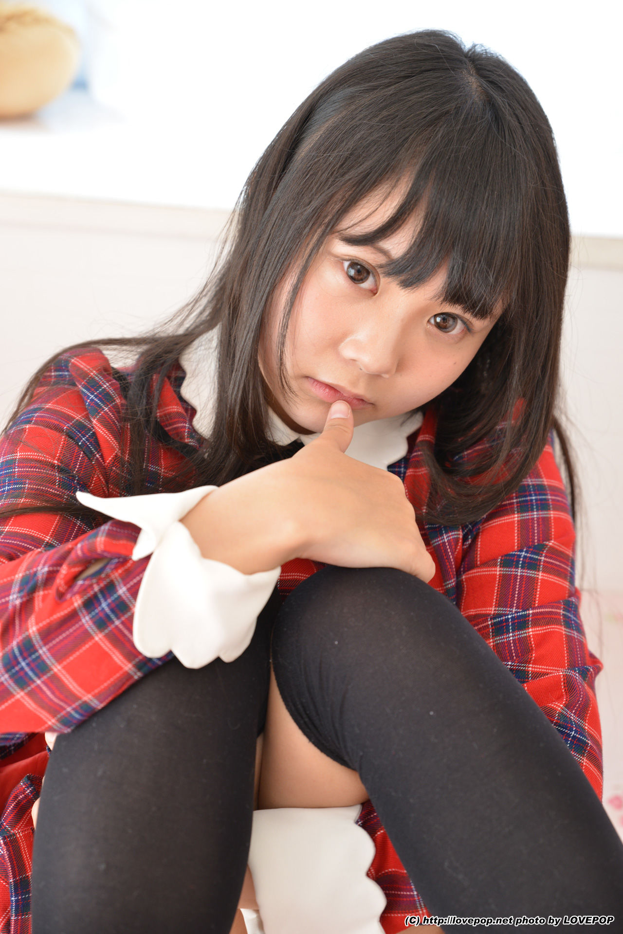 [LovePop] Tamayura Himeno 玉響桃乃 Set04/(65P)