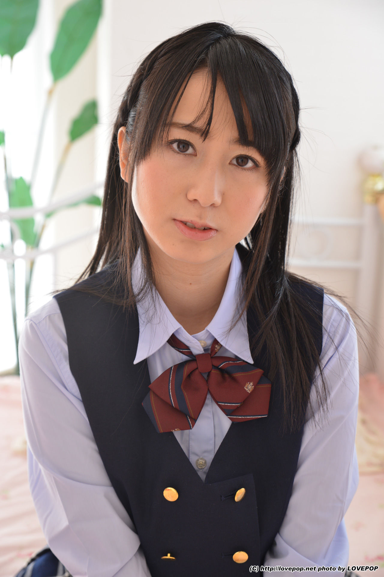 [LovePop] 泉水蒼空 Sora Shiina Set02/(80P)