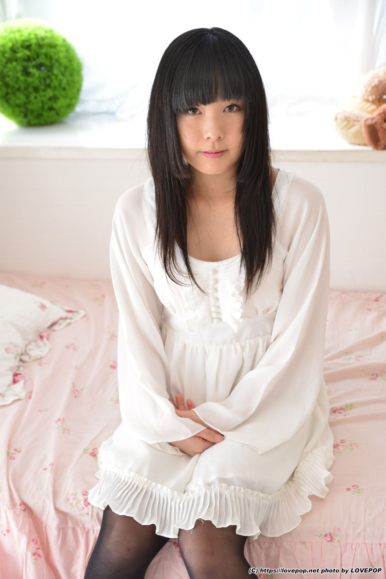 [LovePop] Kira Himeka 吉良姫花 Set02/(68P)