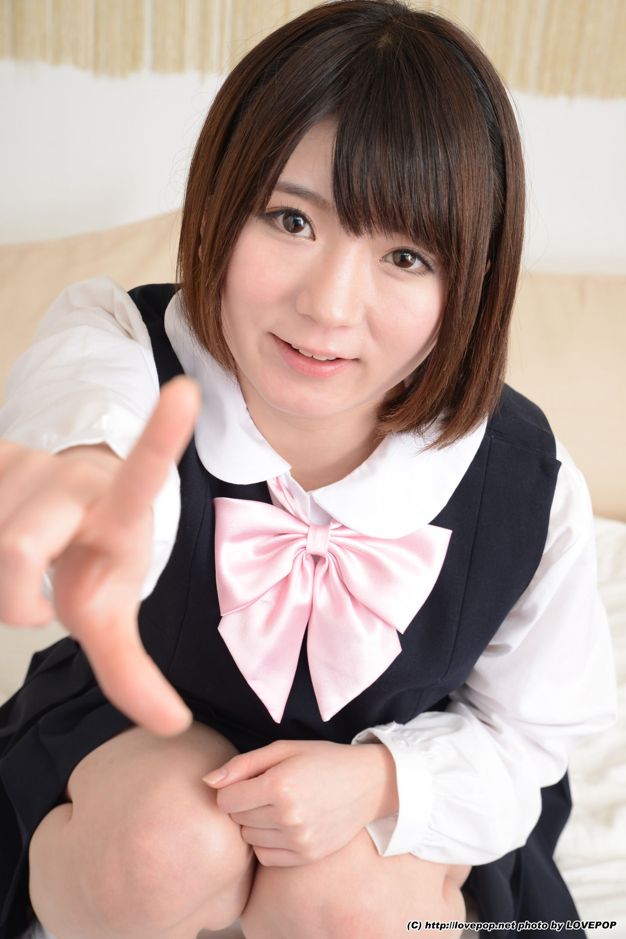 [LovePop] Shinozaki Mio 篠崎美绪/篠崎みお Set02/(75P)