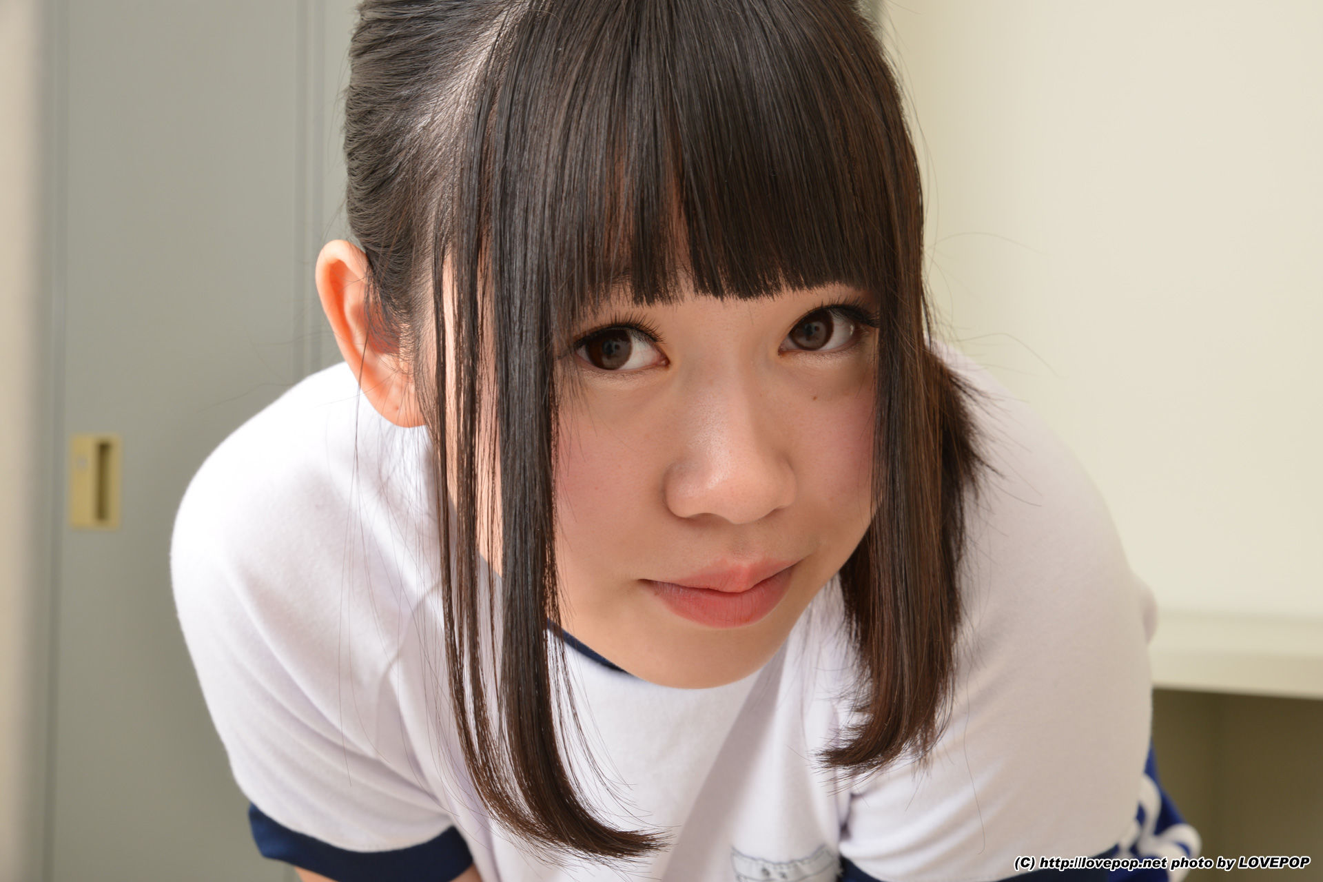 [LovePop] Ena Fukunaga 福永えな Set02/(80P)