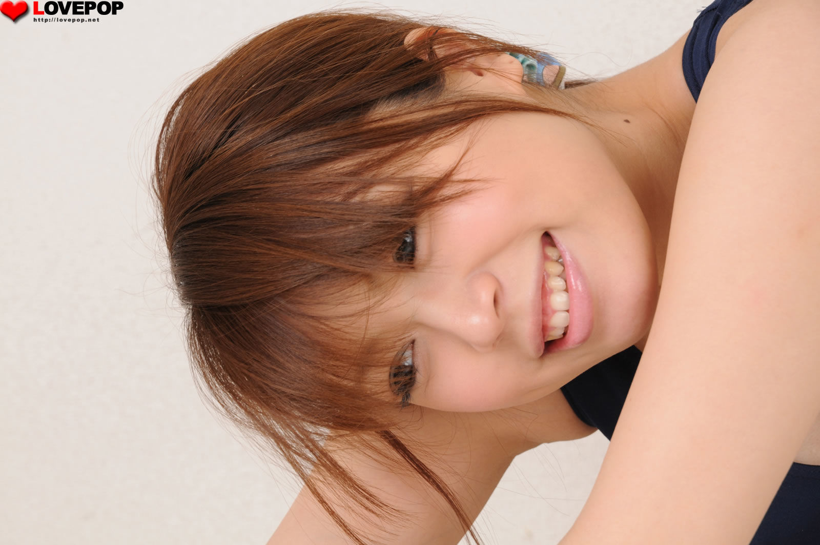 [LovePop] Aimi Tokita 時田あいみ Set02/(47P)