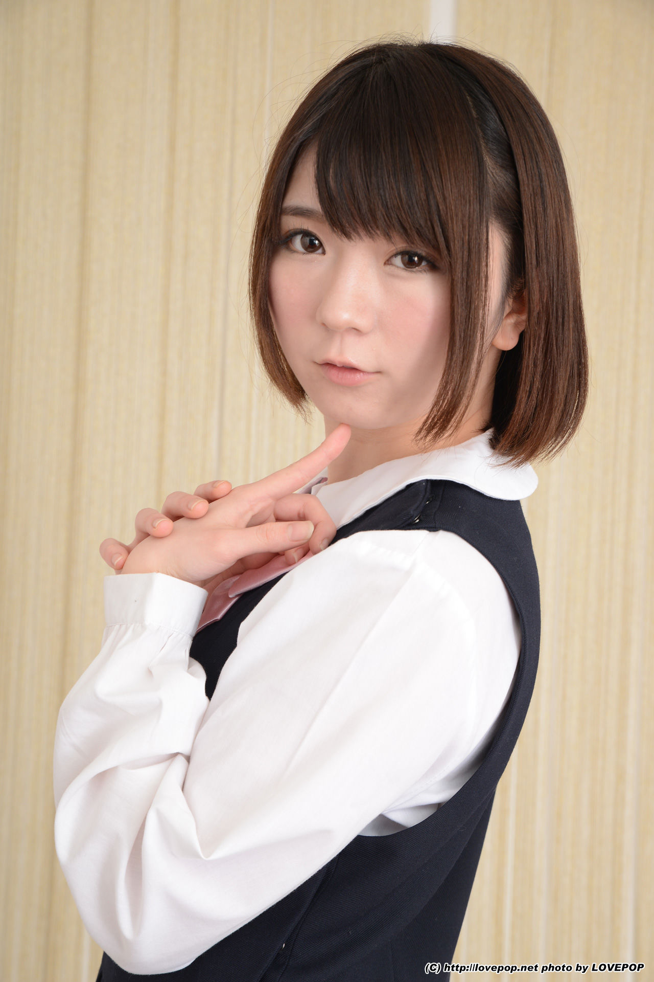 [LovePop] Shinozaki Mio 篠崎美绪/篠崎みお Set02/(75P)