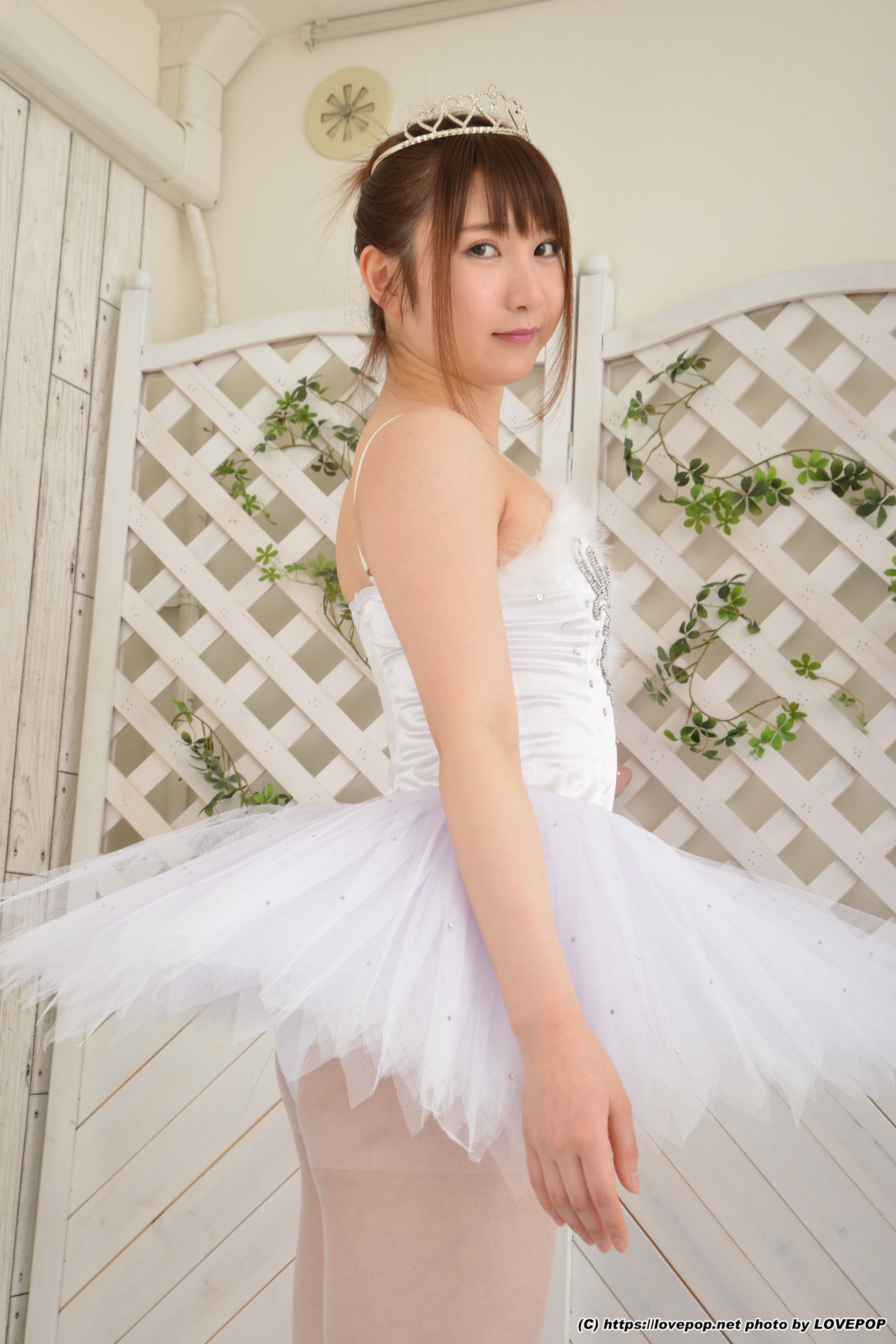 [LovePop] Remi Hoshisaki 星咲伶美 Set03/(85P)