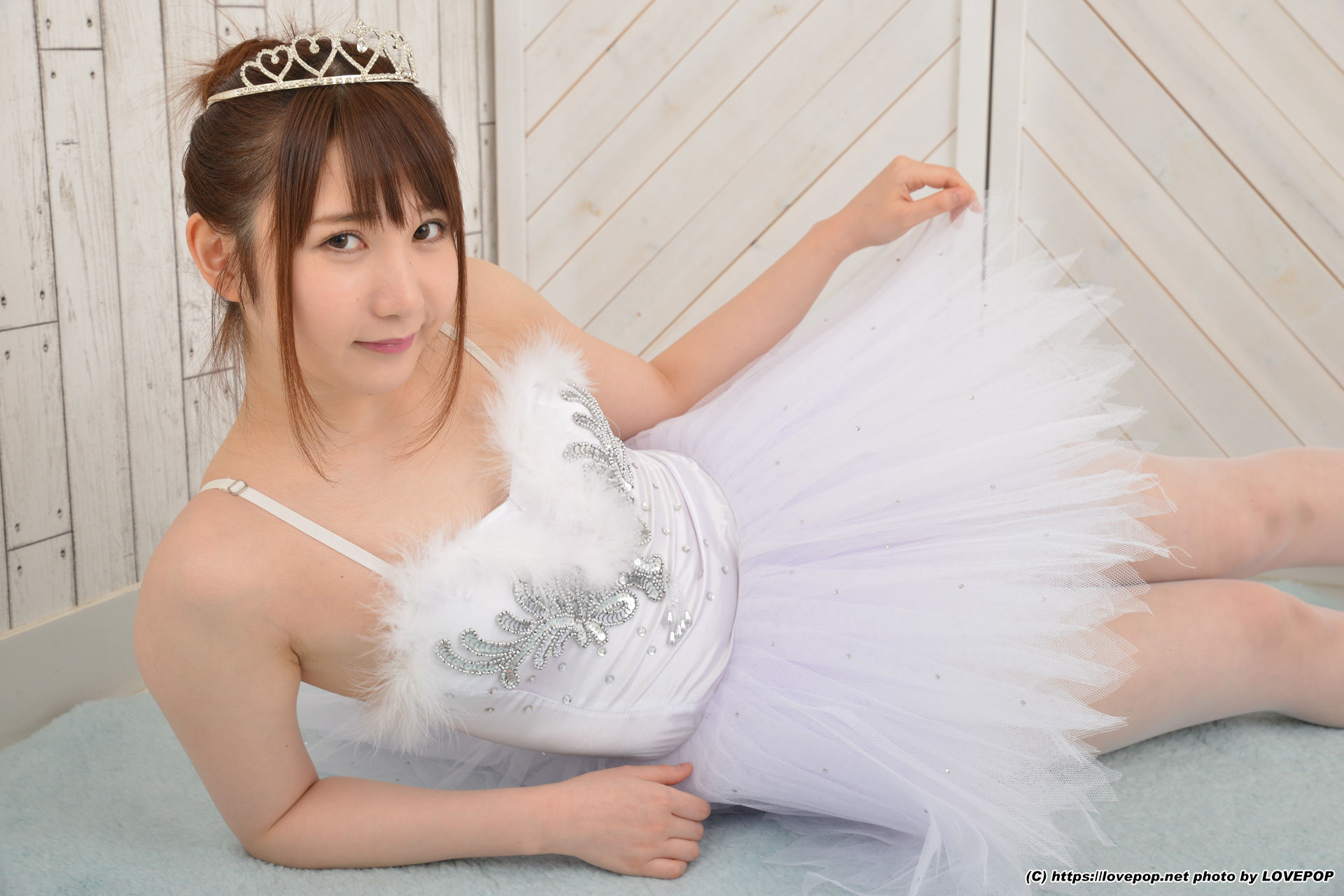 [LovePop] Remi Hoshisaki 星咲伶美 Set03/(85P)