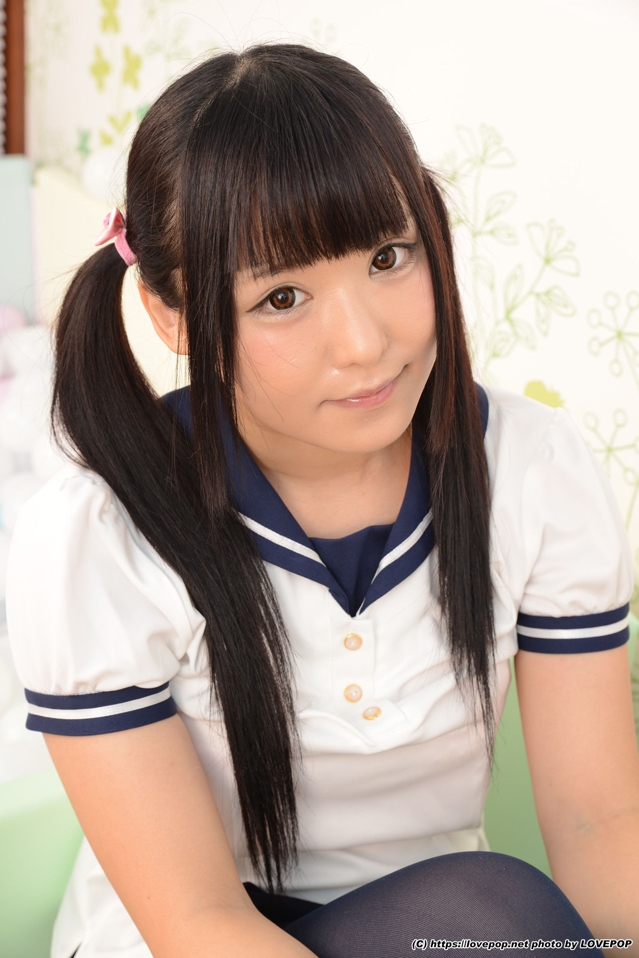 [LovePop] 亚须希/AZUKI あず希 Set07/(78P)