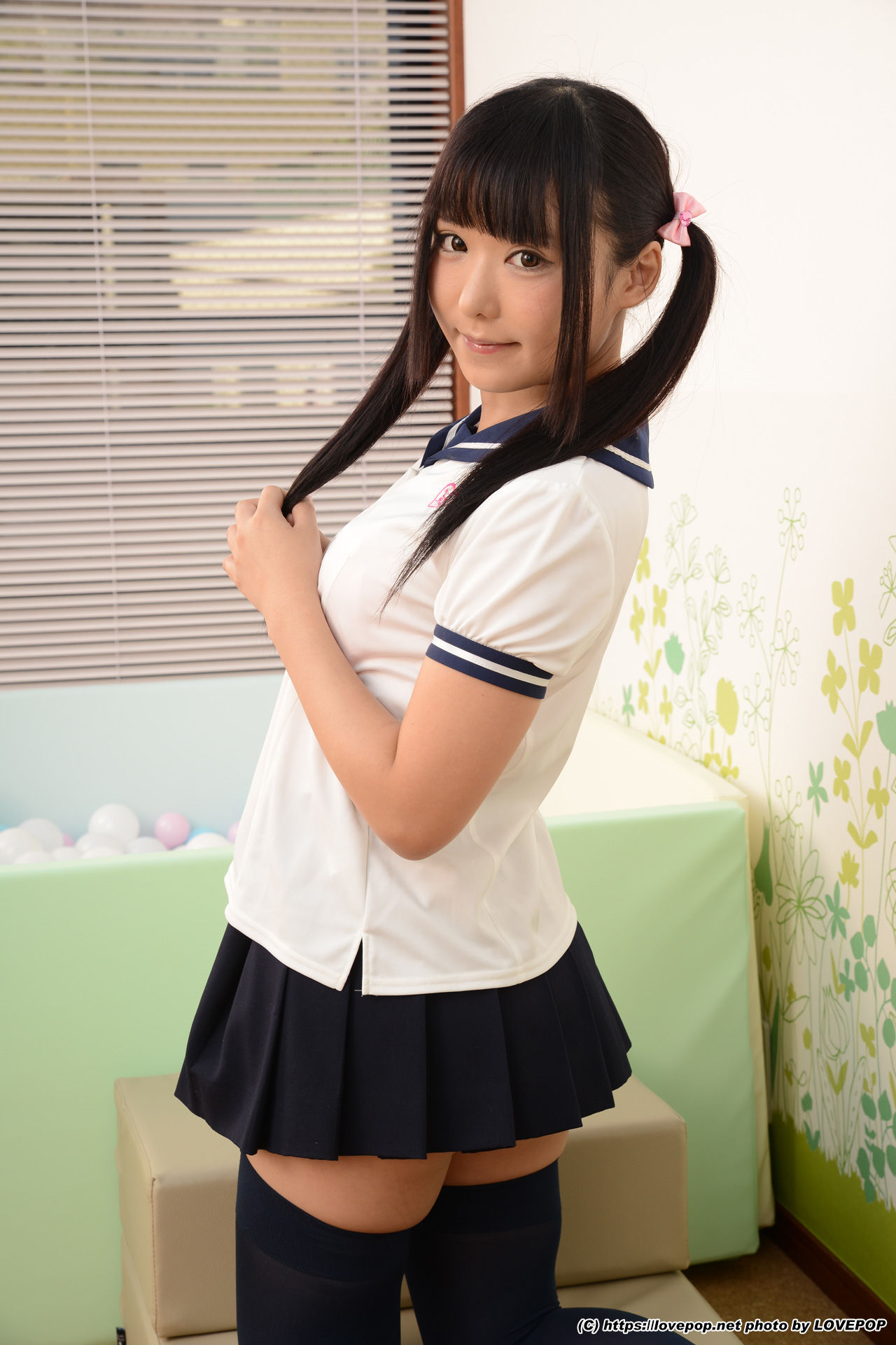 [LovePop] 亚须希/AZUKI あず希 Set07/(78P)