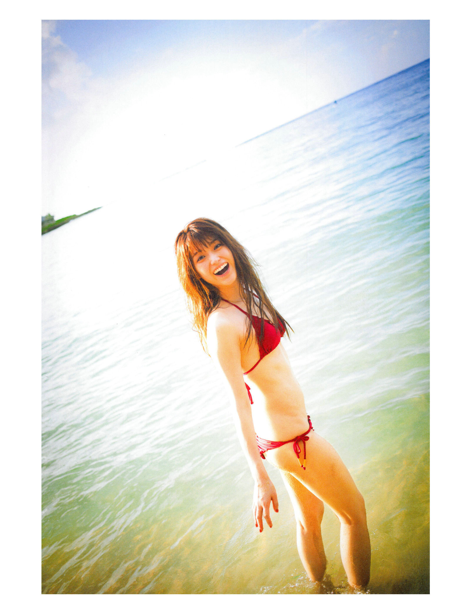 松村沙友理《意外っていうか、前から可愛いと思ってた》 [PhotoBook]/(94P)