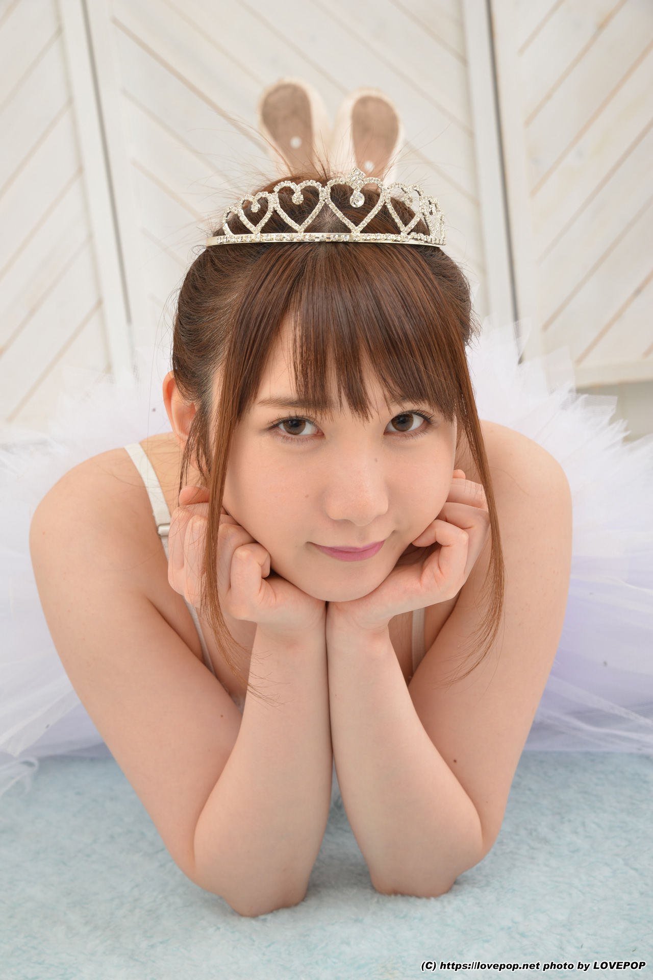 [LovePop] Remi Hoshisaki 星咲伶美 Set03/(85P)