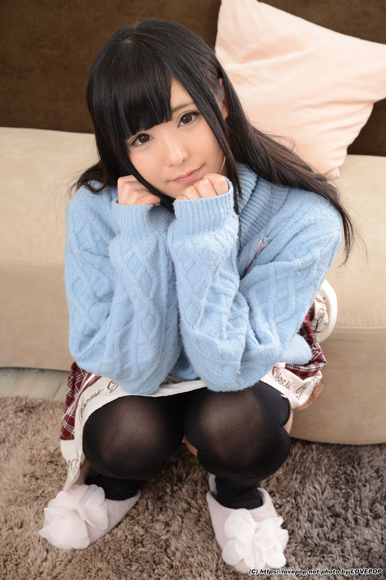 [LovePop] あず希 AZUKI Set03/(65P)