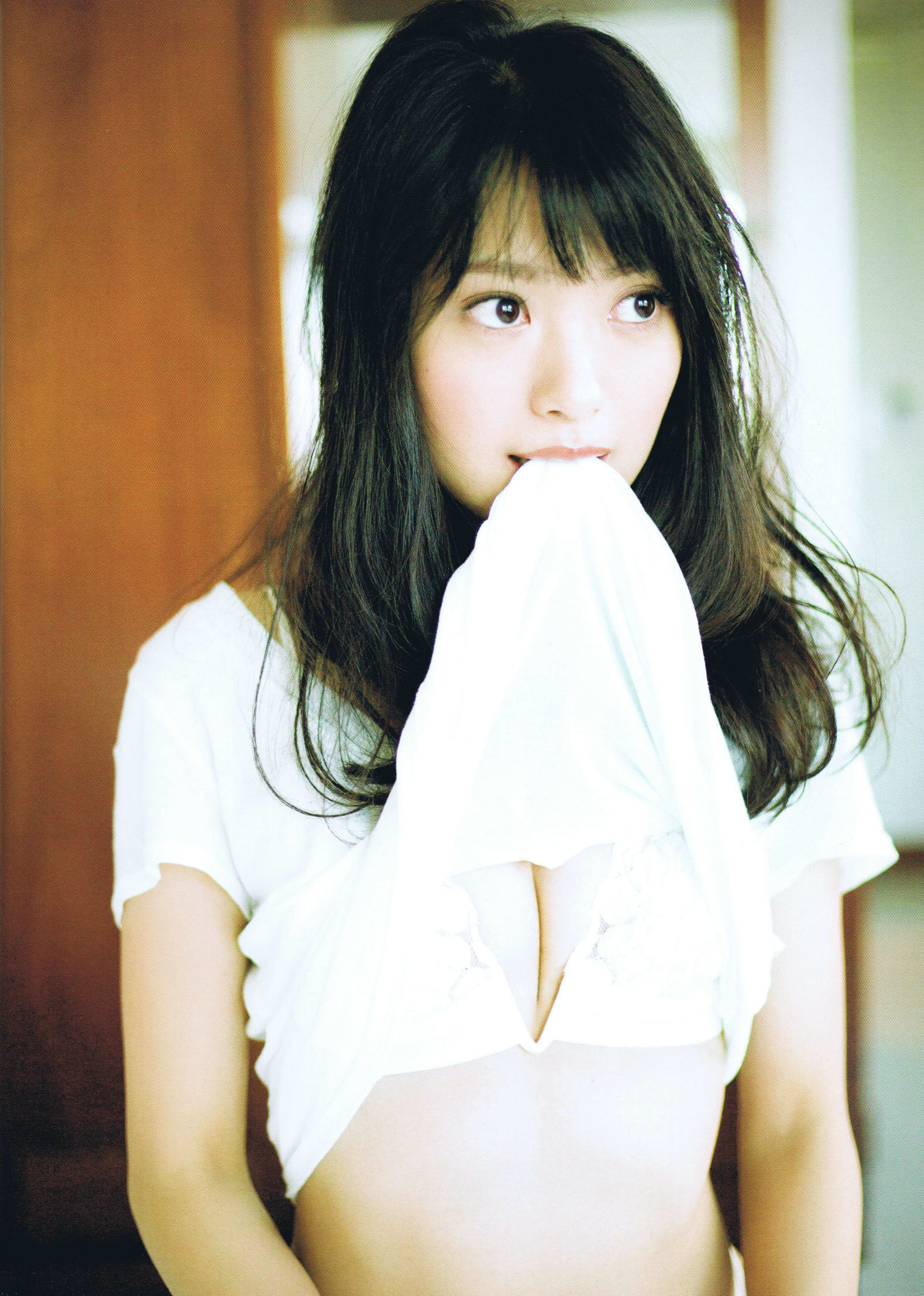 北原里英《そして》 [PhotoBook]/(99P)