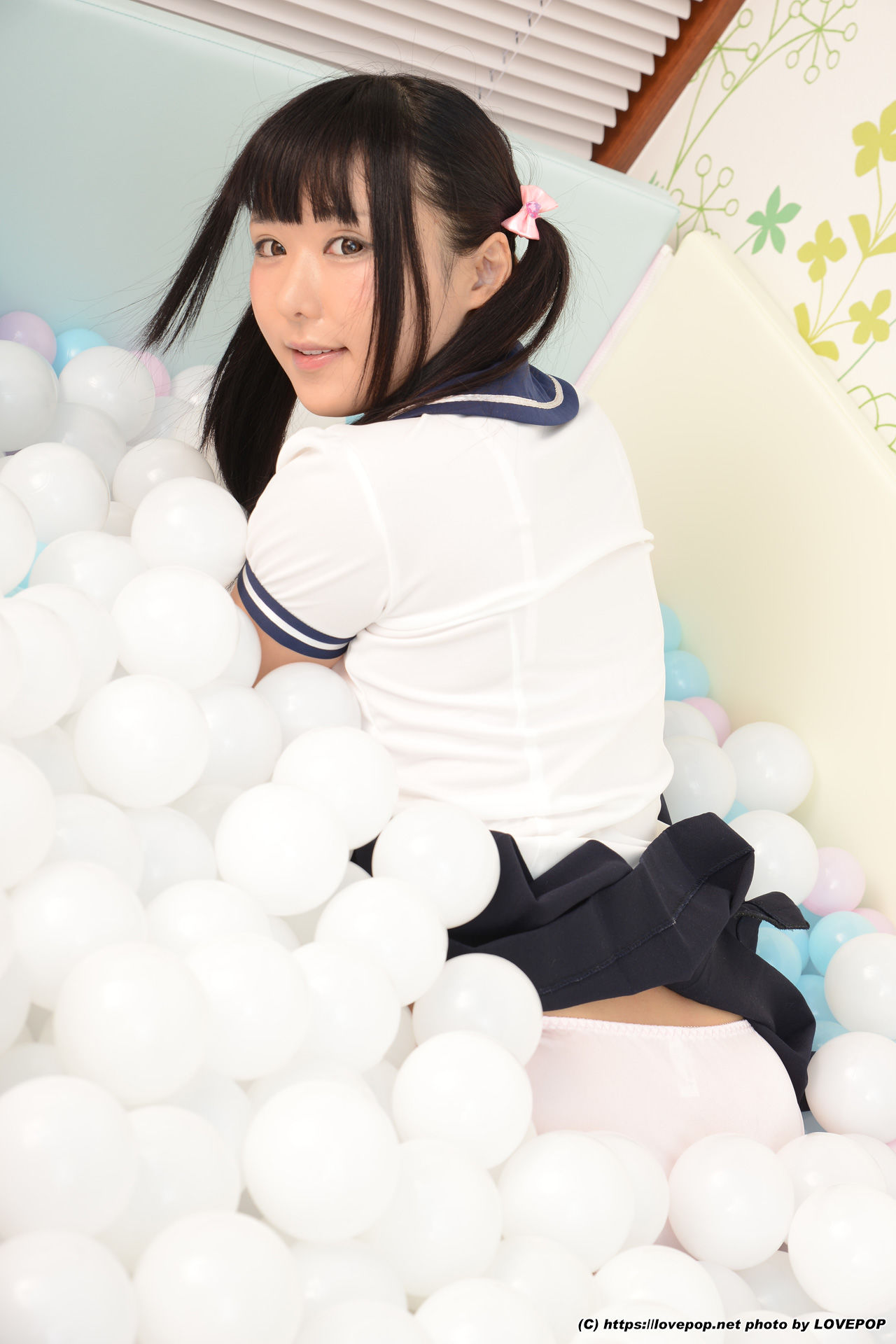 [LovePop] 亚须希/AZUKI あず希 Set07/(78P)