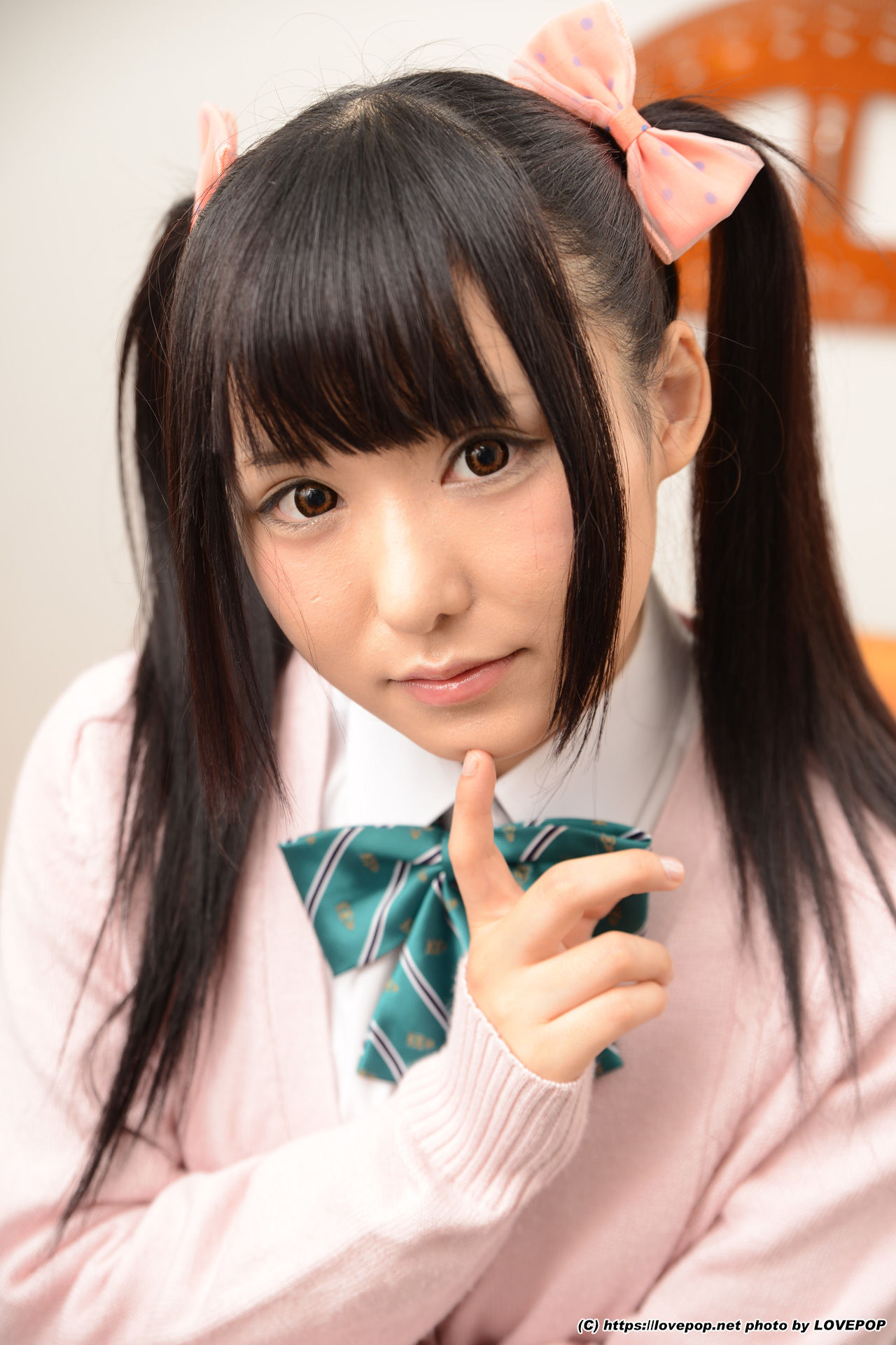 [LovePop] あず希 AZUKI Set09/(80P)