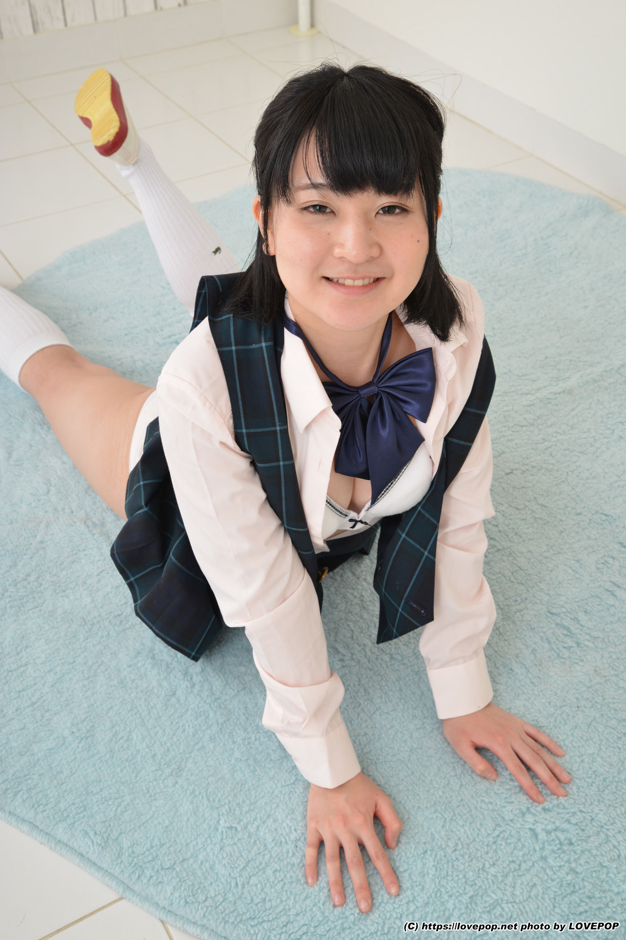 [LovePop] Yuna Asahi 朝日ゆな Set05/(72P)