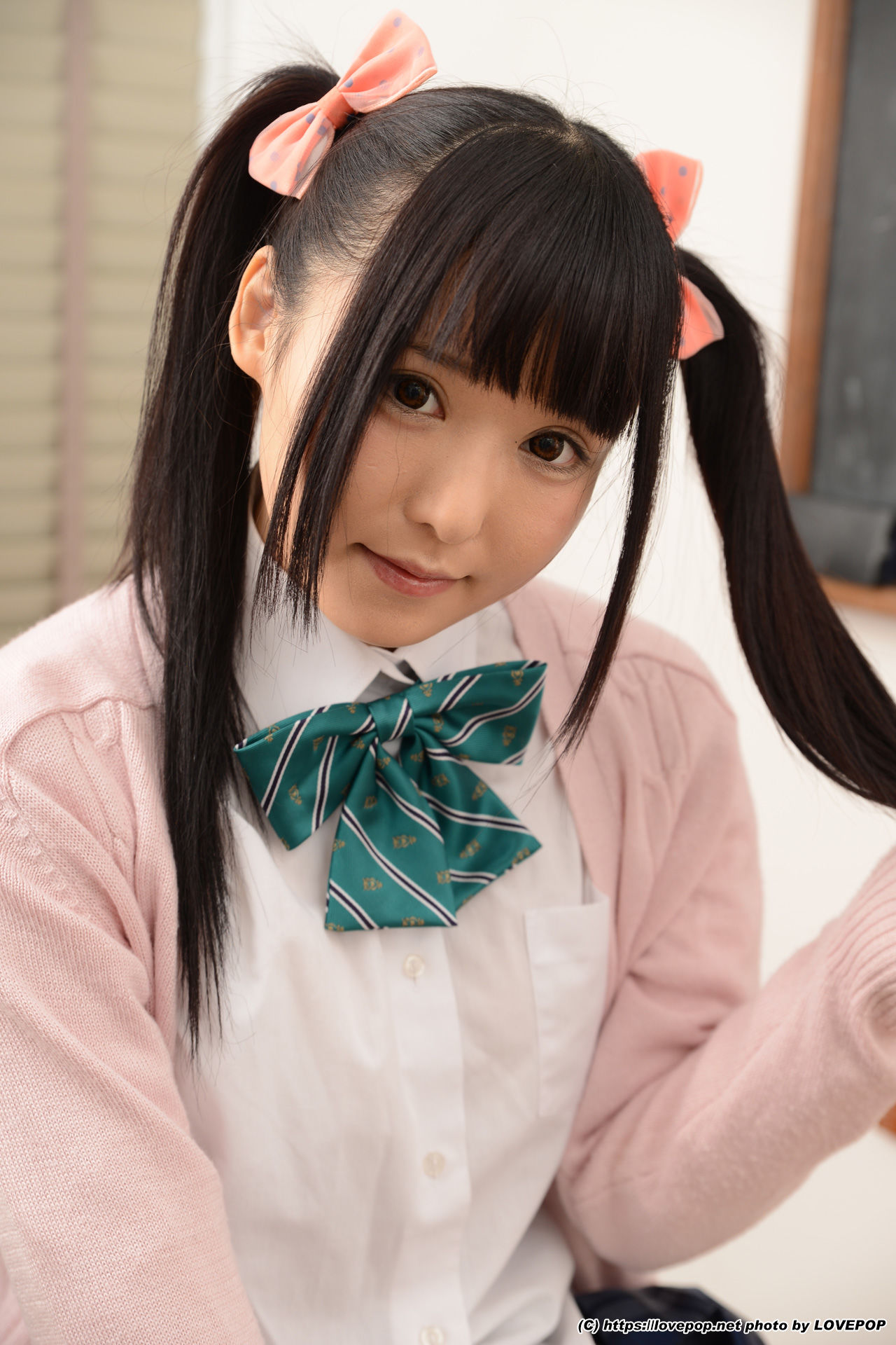 [LovePop] あず希 AZUKI Set09/(80P)