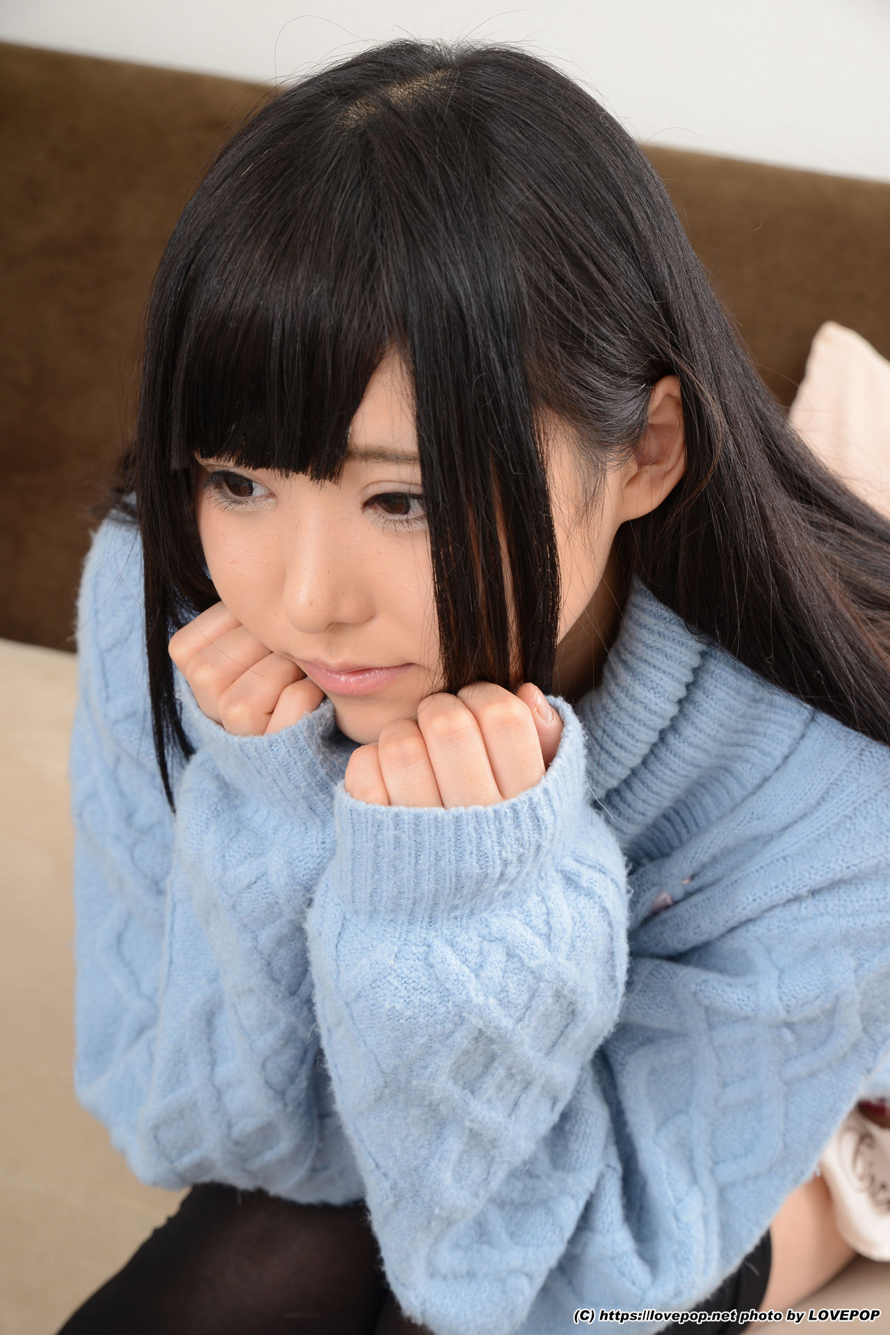 [LovePop] あず希 AZUKI Set03/(65P)