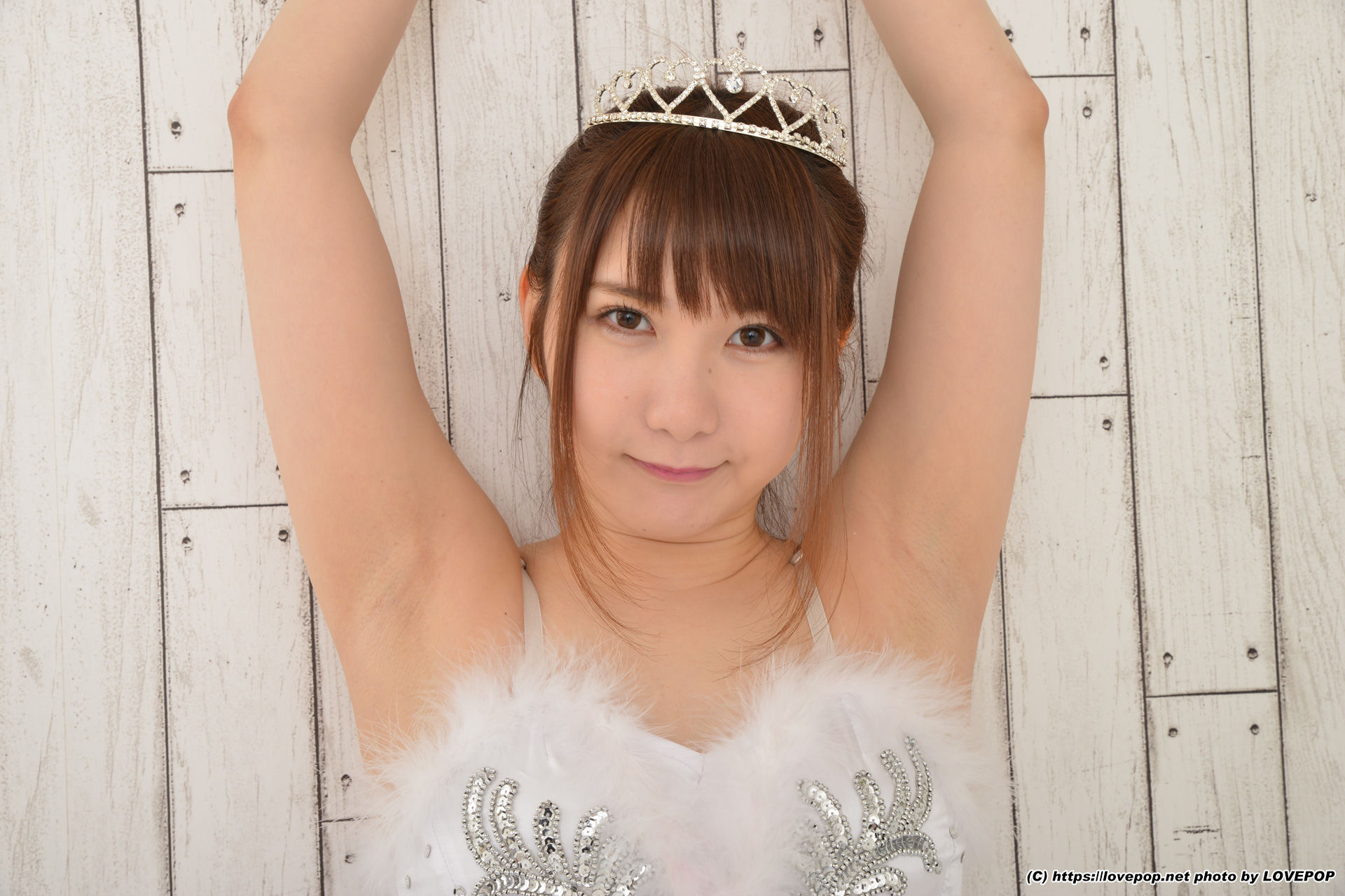 [LovePop] Remi Hoshisaki 星咲伶美 Set03/(85P)