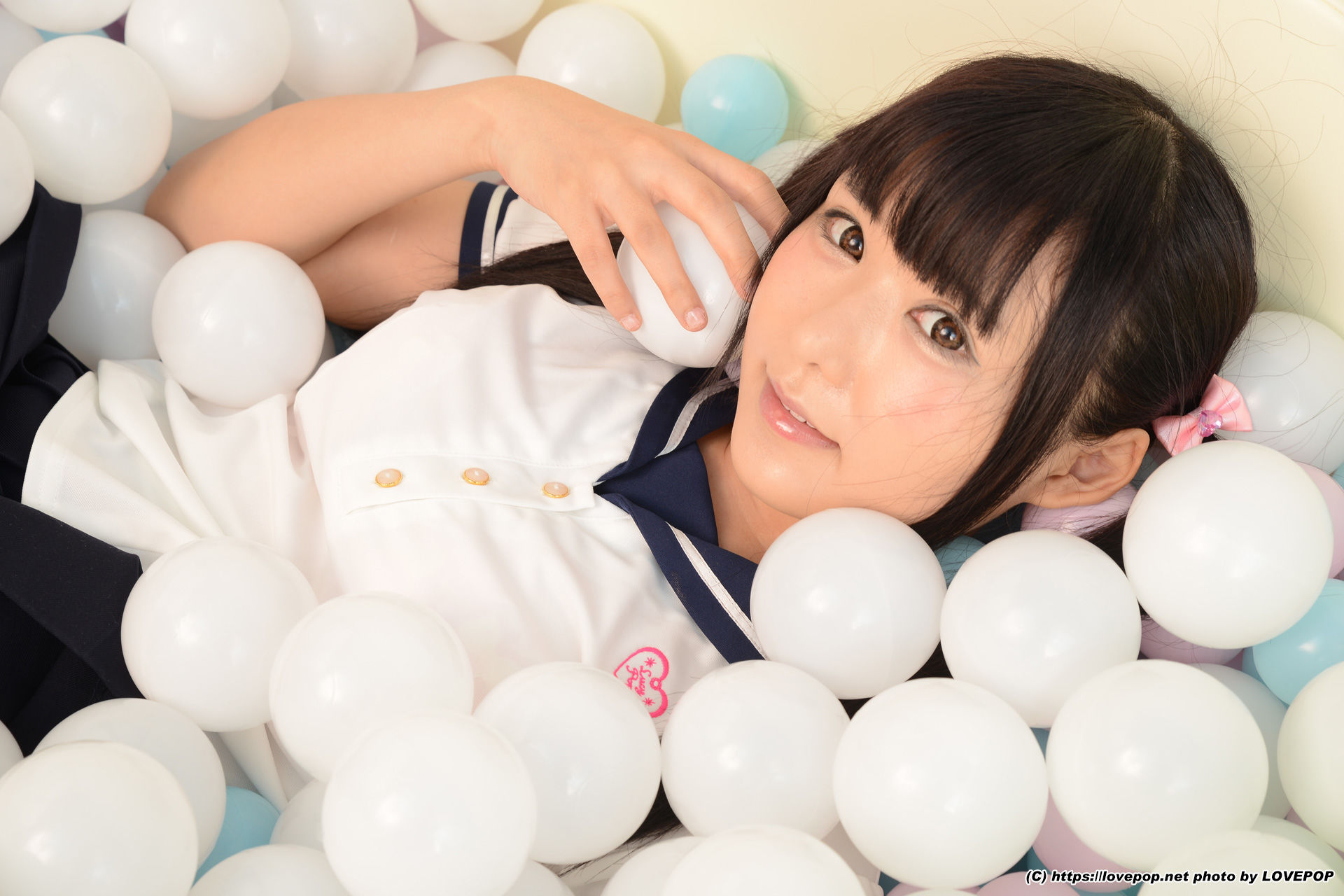 [LovePop] 亚须希/AZUKI あず希 Set07/(78P)