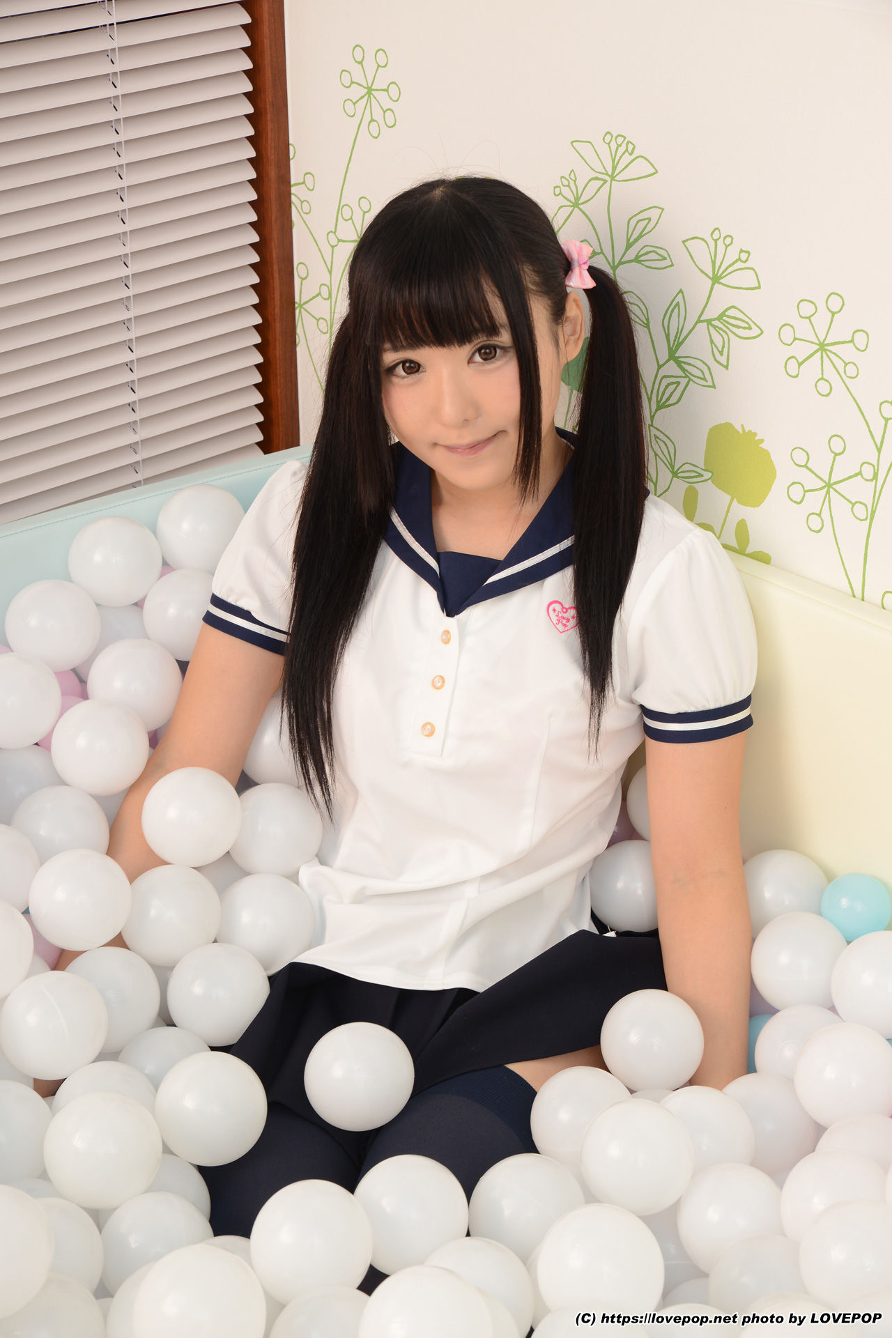 [LovePop] 亚须希/AZUKI あず希 Set07/(78P)