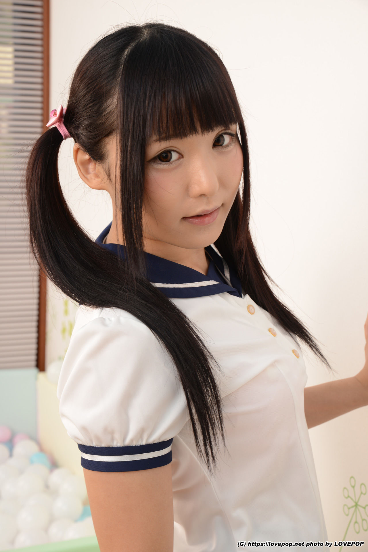 [LovePop] 亚须希/AZUKI あず希 Set07/(78P)