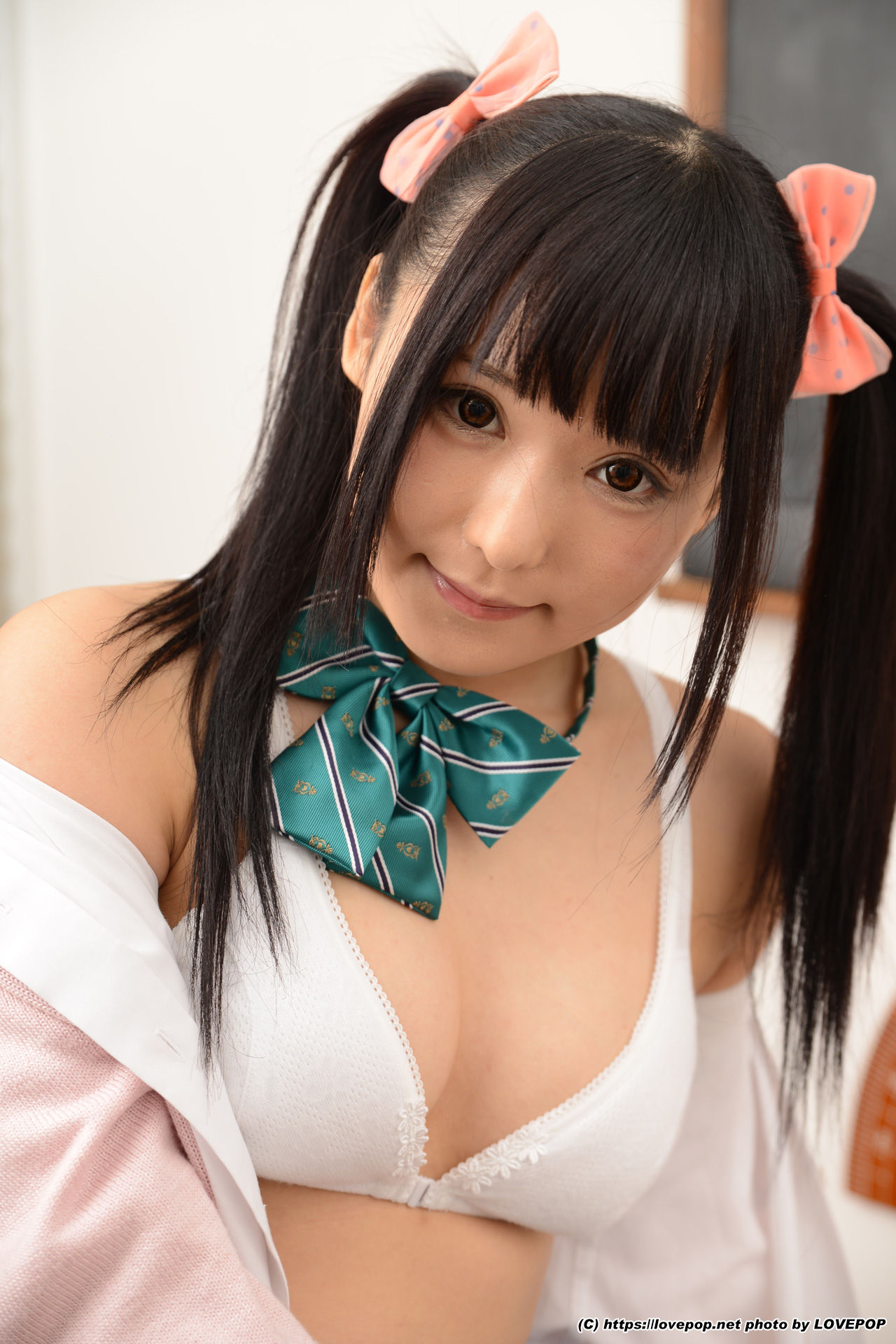 [LovePop] あず希 AZUKI Set09/(80P)