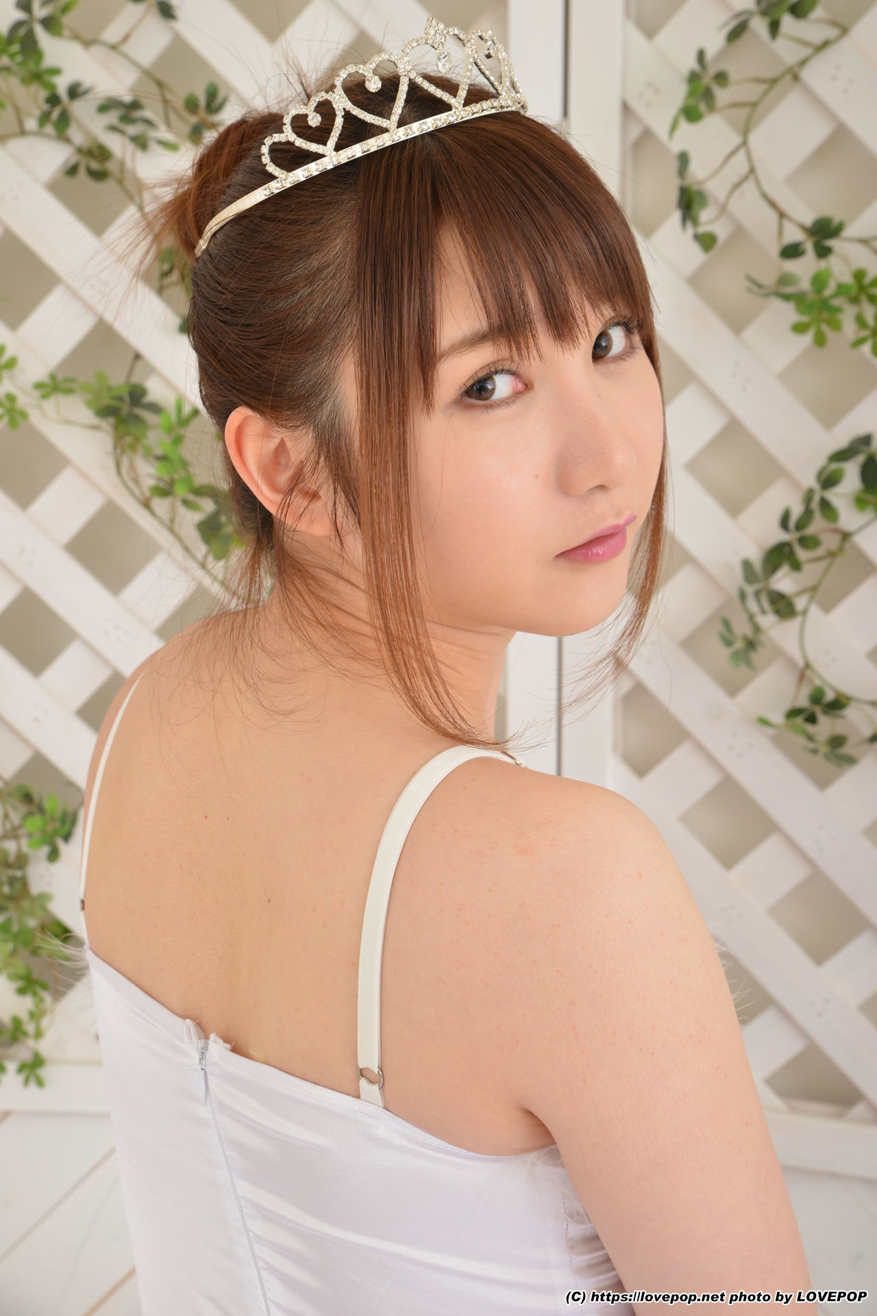 [LovePop] Remi Hoshisaki 星咲伶美 Set03/(85P)