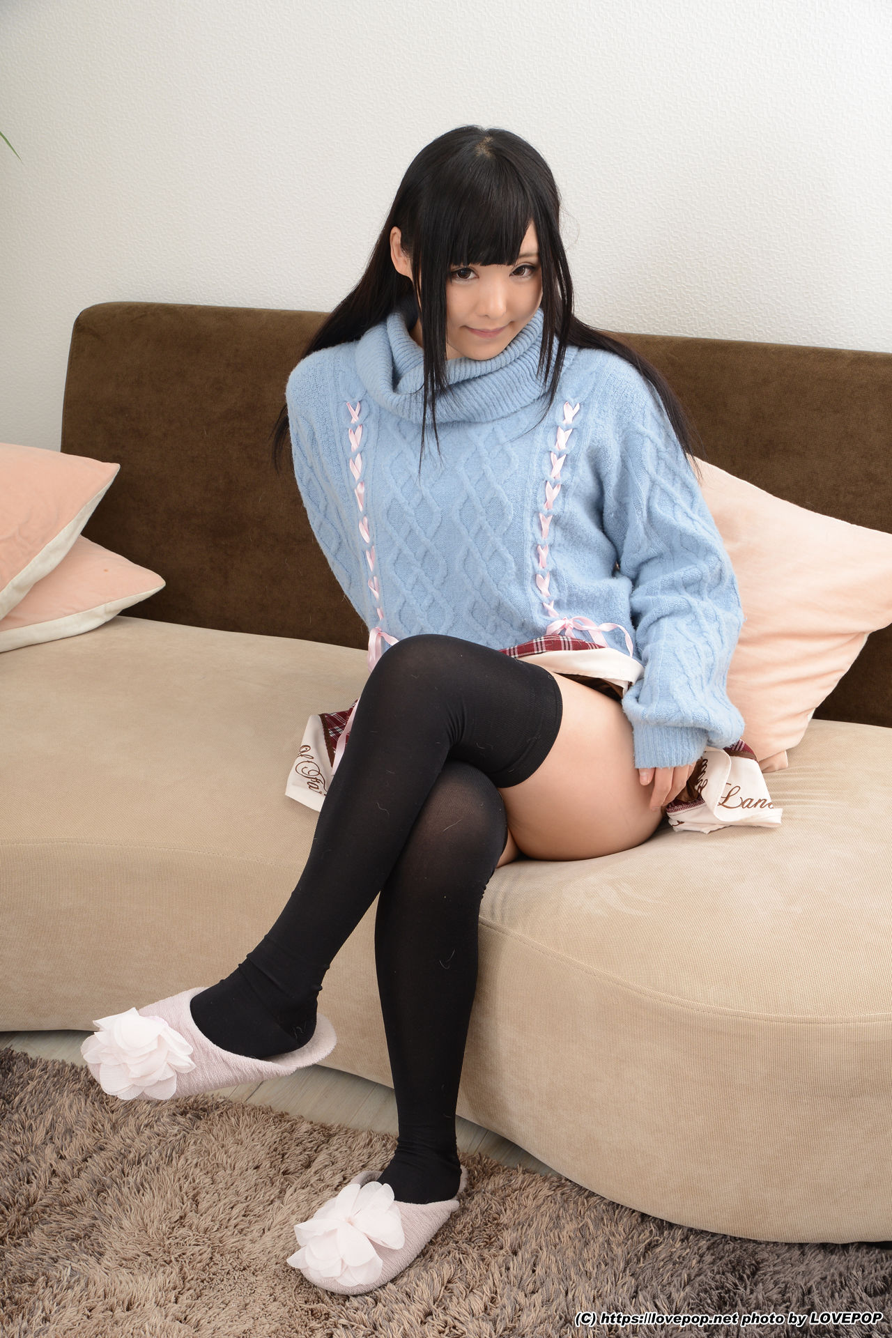 [LovePop] あず希 AZUKI Set03/(65P)