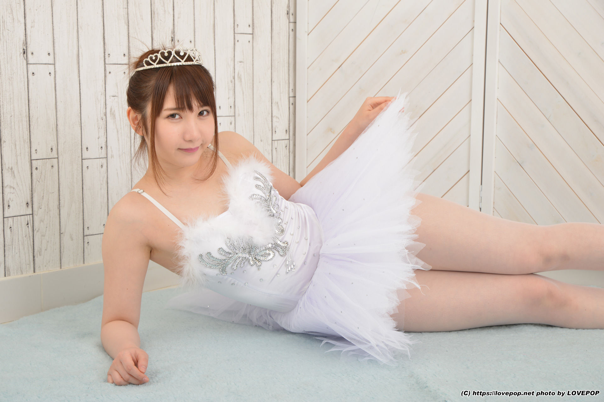 [LovePop] Remi Hoshisaki 星咲伶美 Set03/(85P)