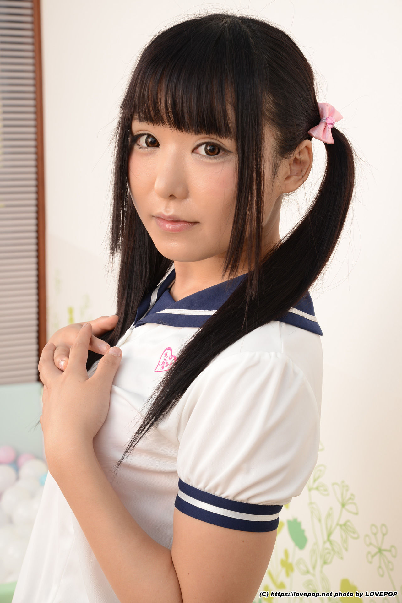 [LovePop] 亚须希/AZUKI あず希 Set07/(78P)