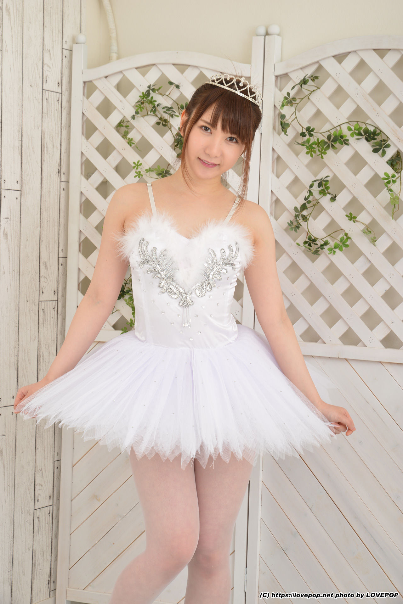 [LovePop] Remi Hoshisaki 星咲伶美 Set03/(85P)