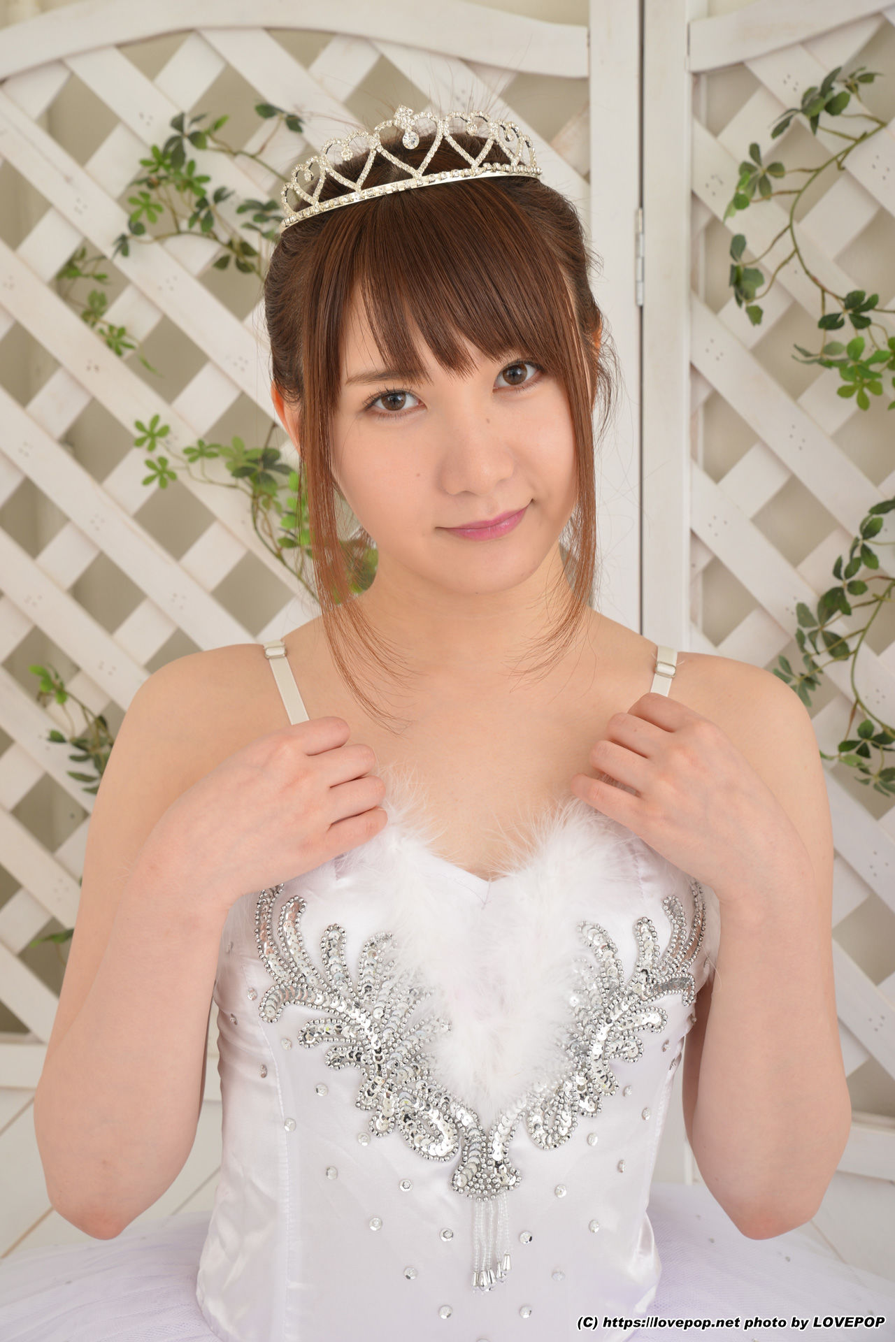 [LovePop] Remi Hoshisaki 星咲伶美 Set03/(85P)