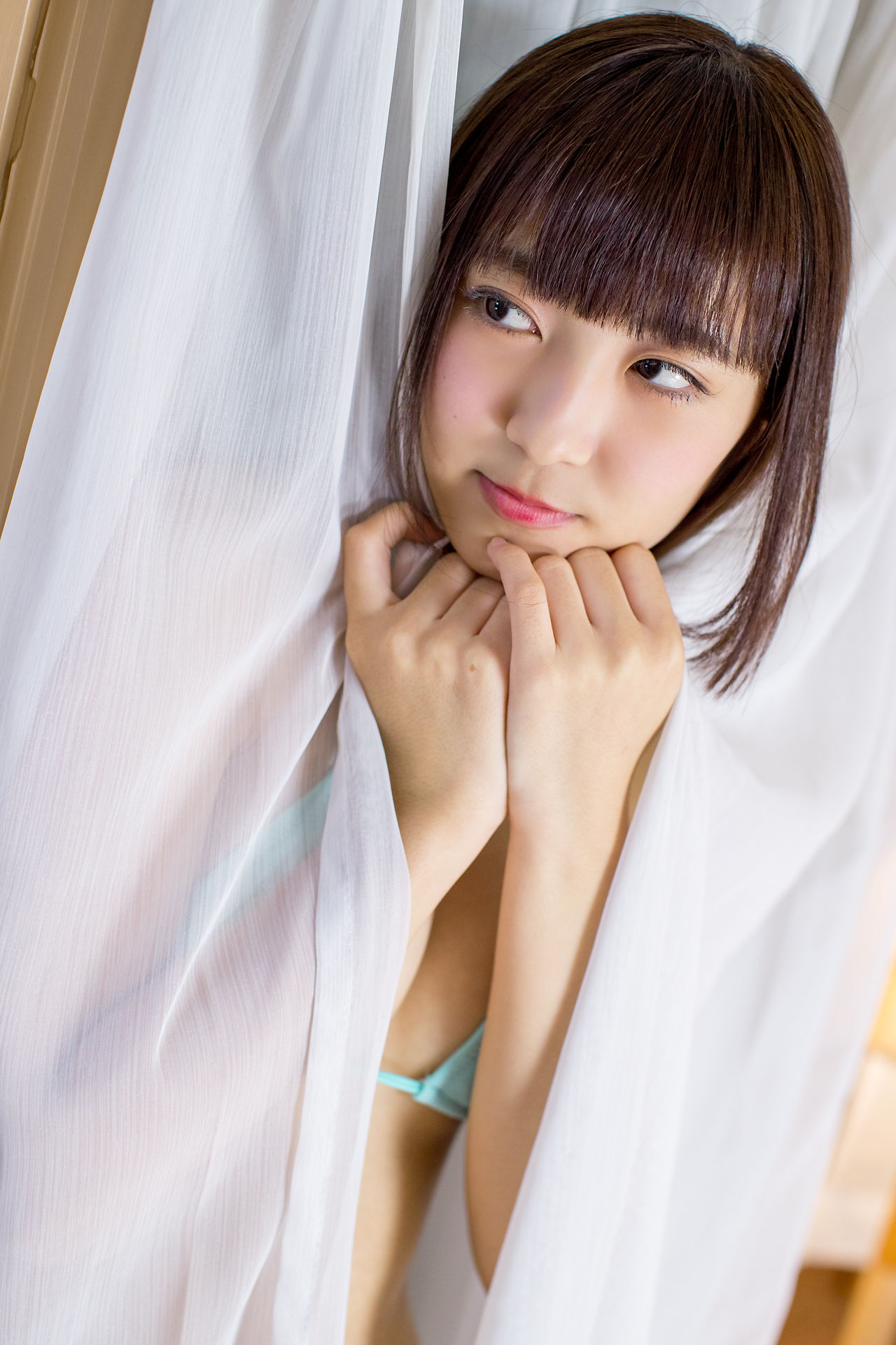 Ai Takanashi 高梨あい [Minisuka] Regular Gallery 3.3/(61P)