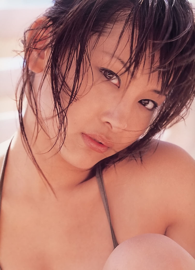 山崎真实《MAMI 藏》 [PhotoBook]/(88P)