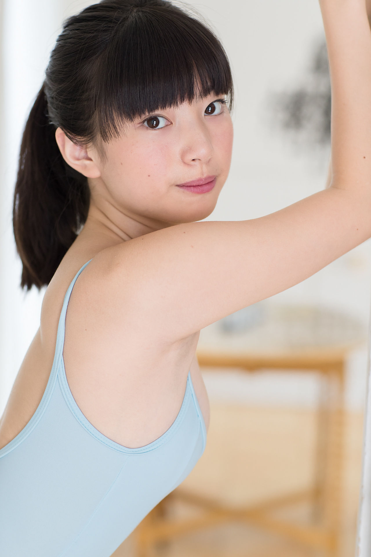 Sena Shinonome 東雲せな [Minisuka] Secret Gallery  STAGE1 5.2/(41P)