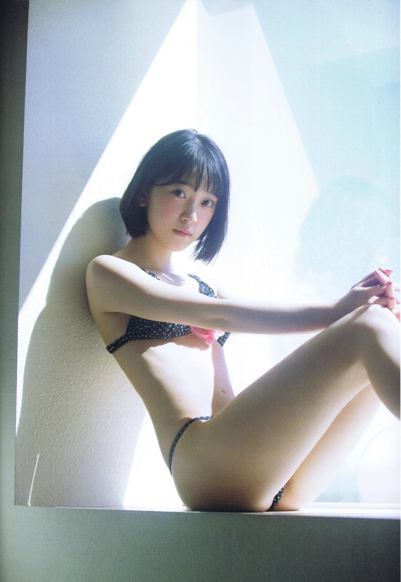 堀未央奈《君らしさ》 [PhotoBook]/(92P)