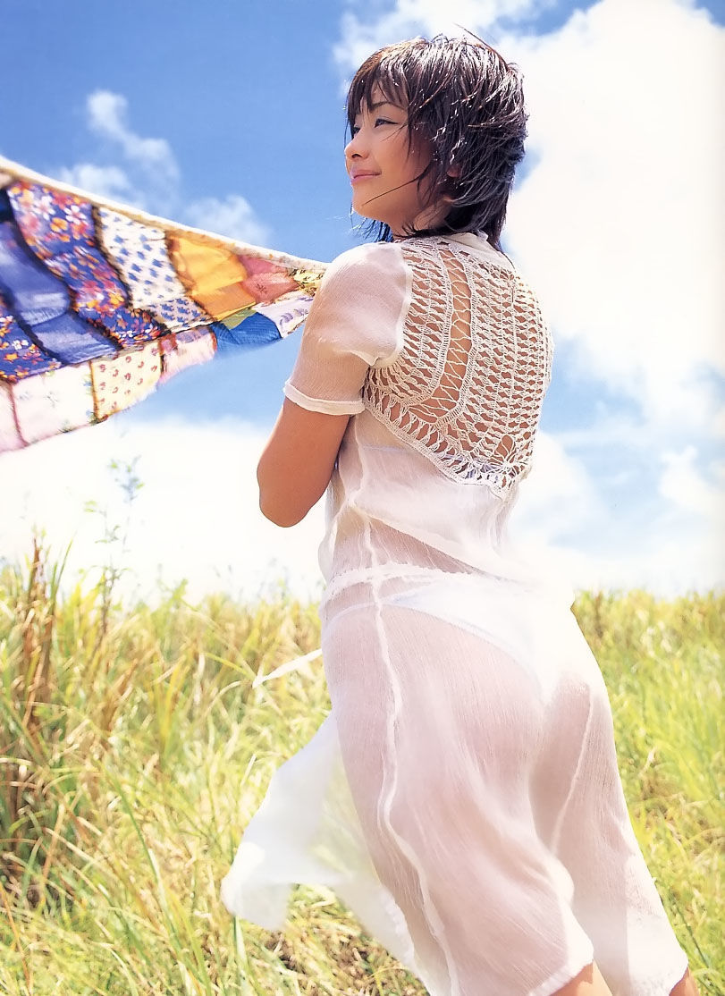 山崎真实《MAMI 藏》 [PhotoBook]/(88P)