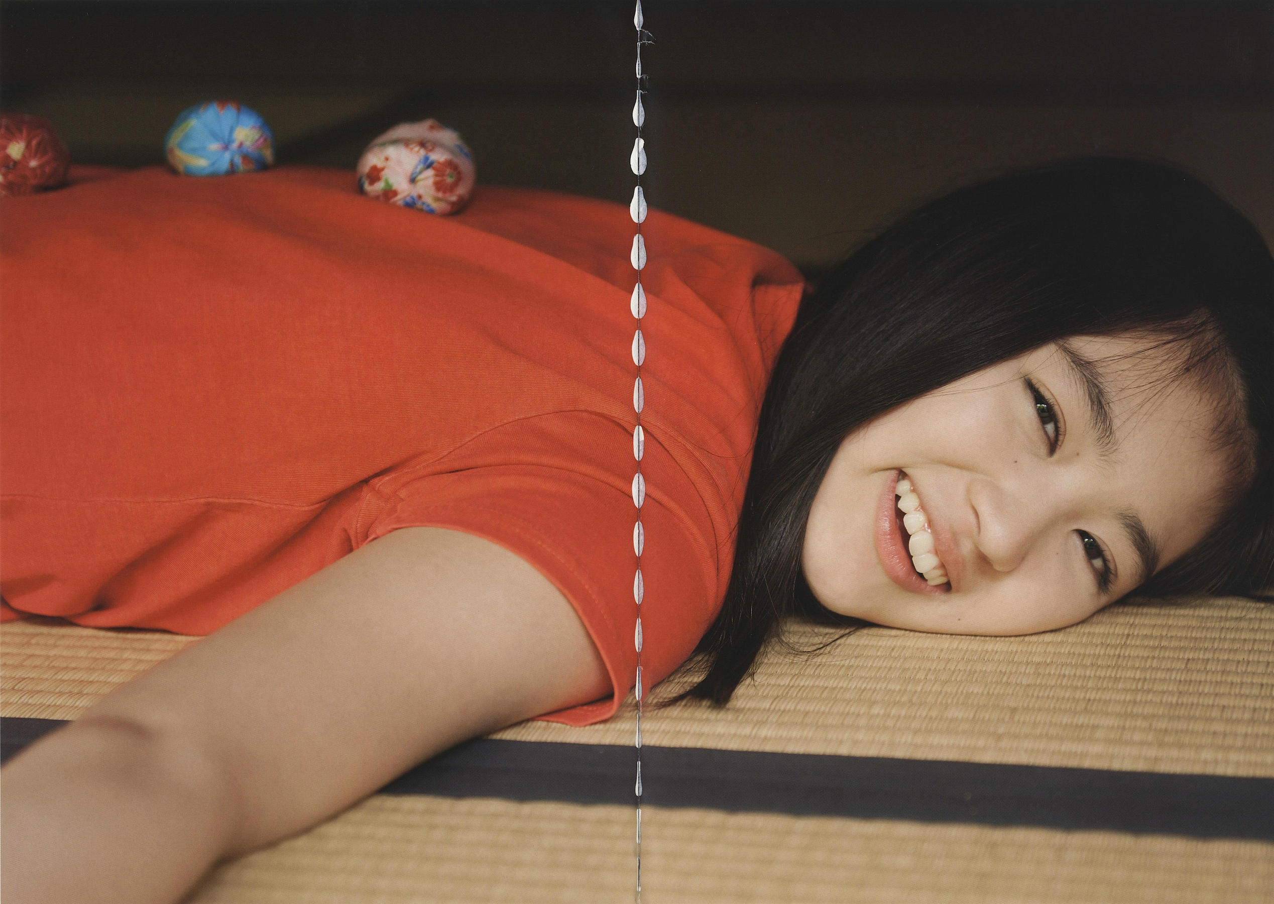 柏木ひなた《ひなた日和》 [PhotoBook]/(73P)