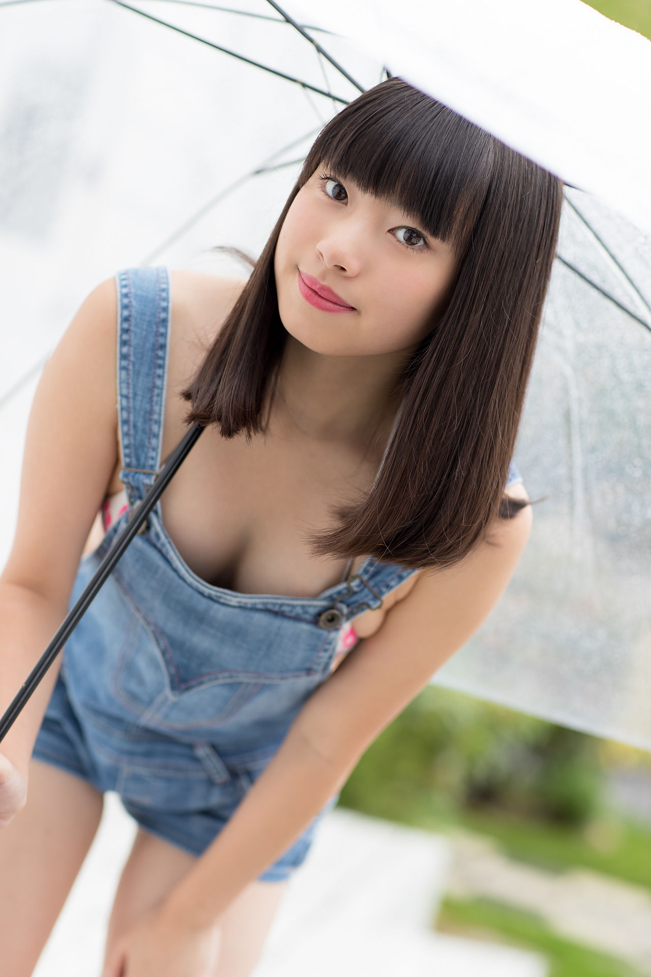 [Minisuka] Sena Shinonome 東雲せな Regular Gallery 6.2/(45P)