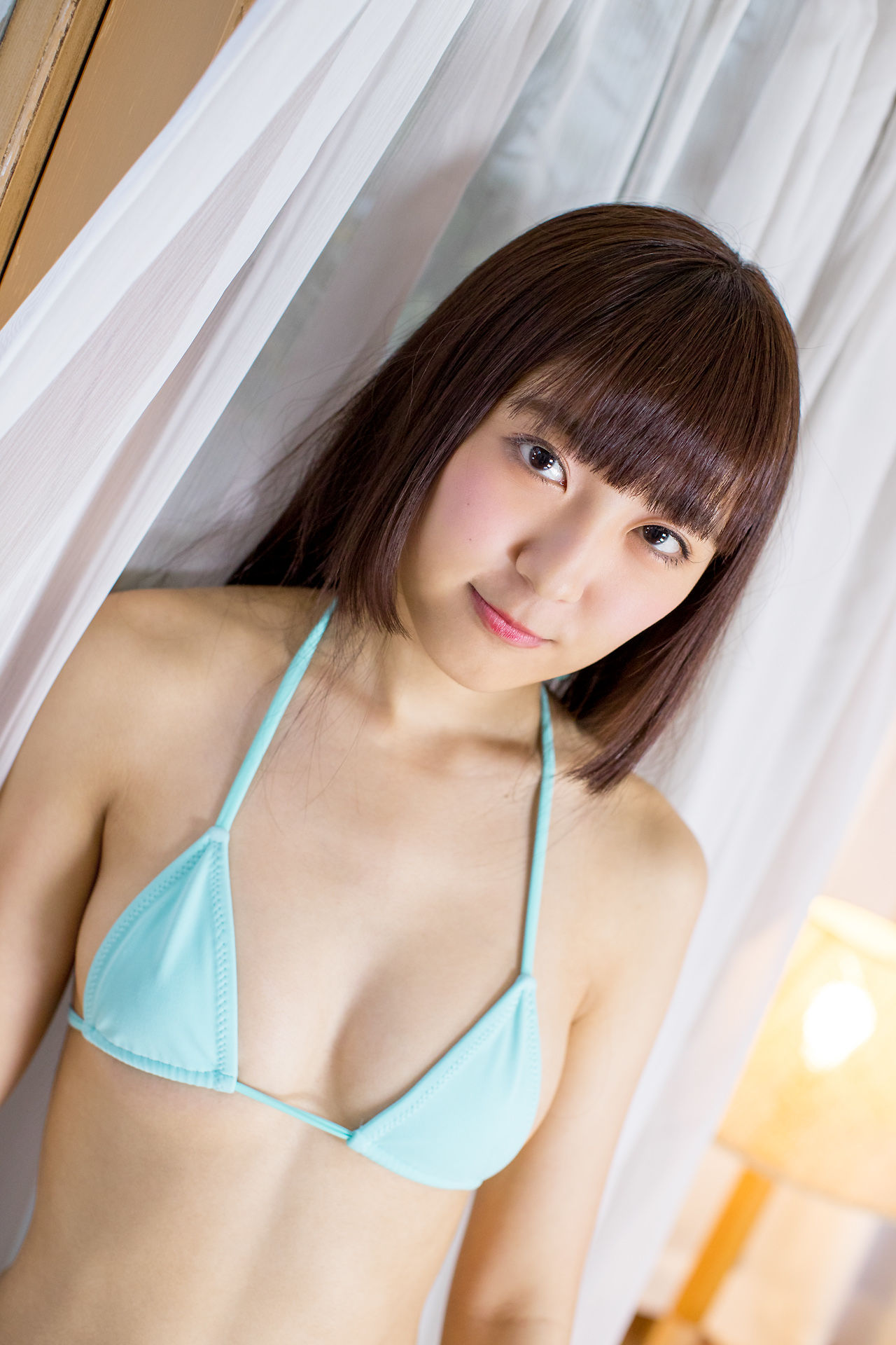 Ai Takanashi 高梨あい [Minisuka] Regular Gallery 3.3/(61P)